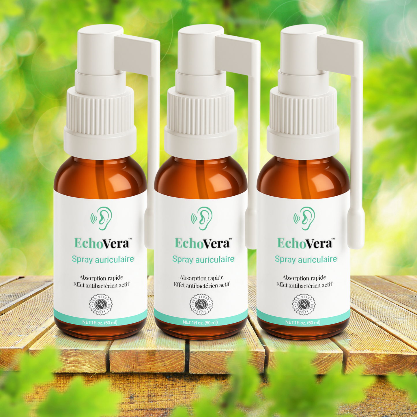 EchoVera CA