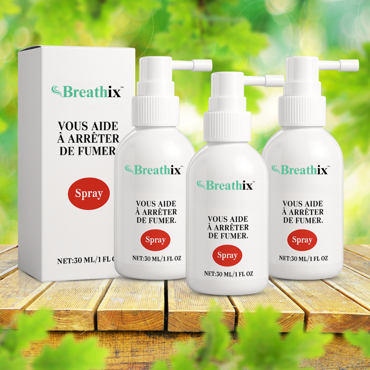 Breathix CA