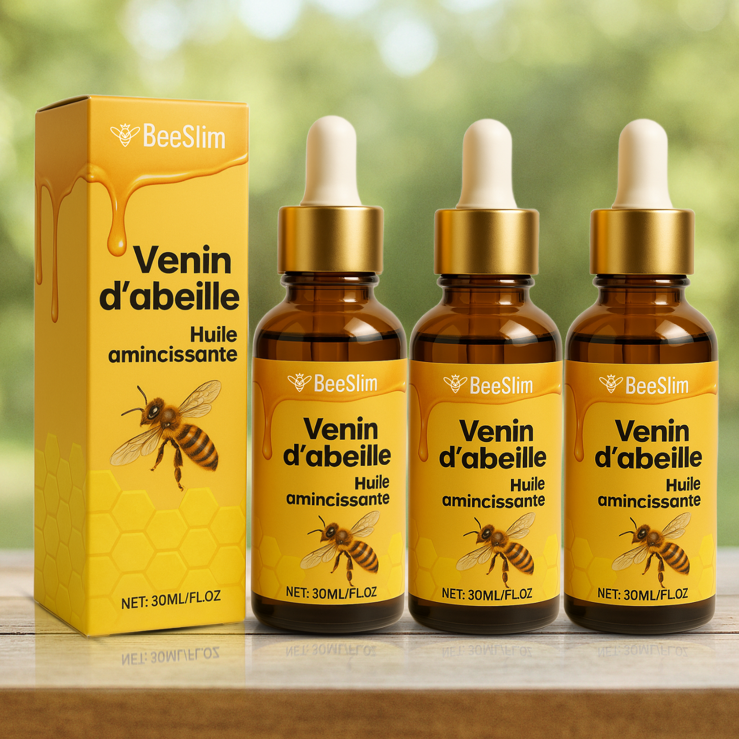 BeeSlim CA