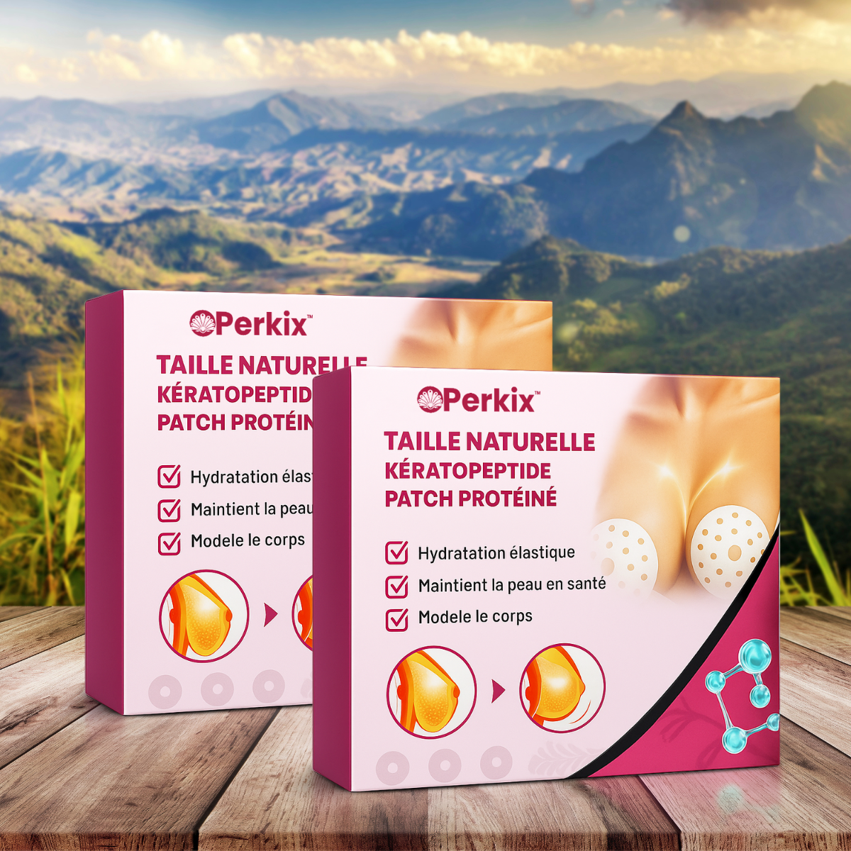 Perkix CA