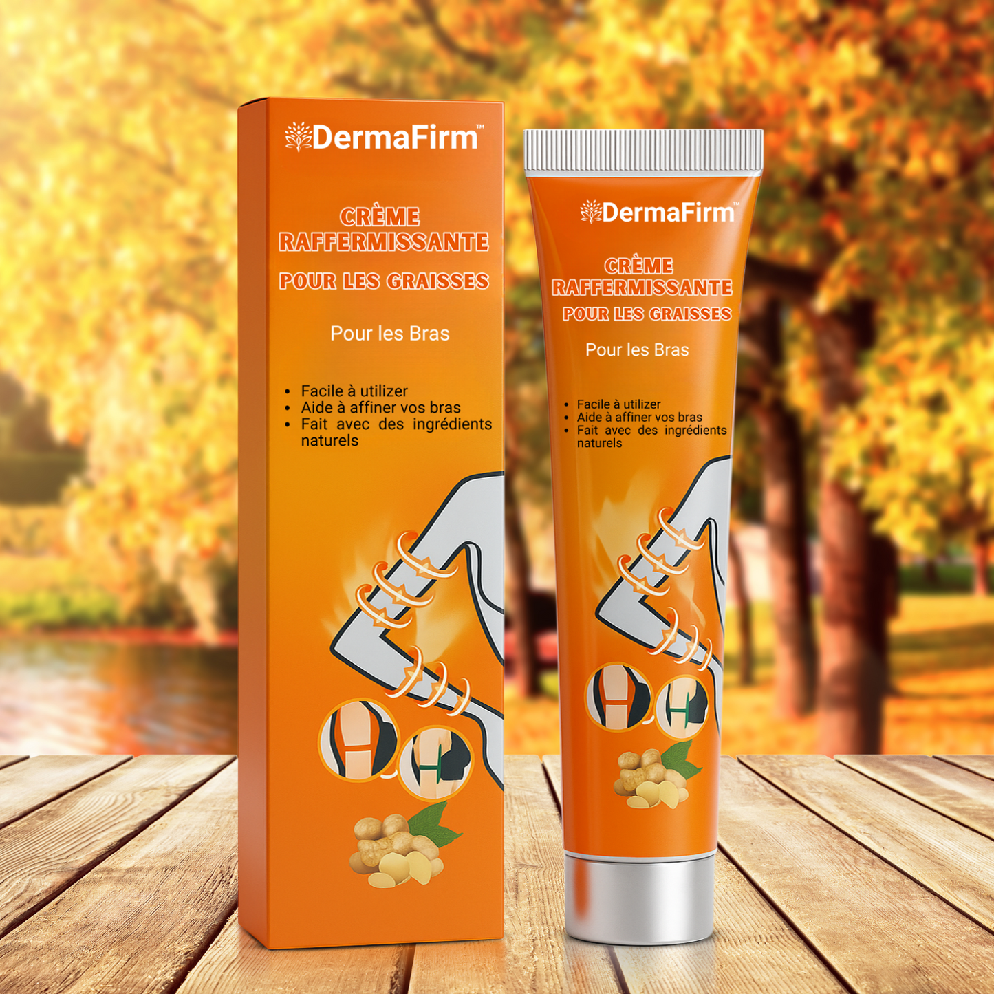 DermaFirm CA