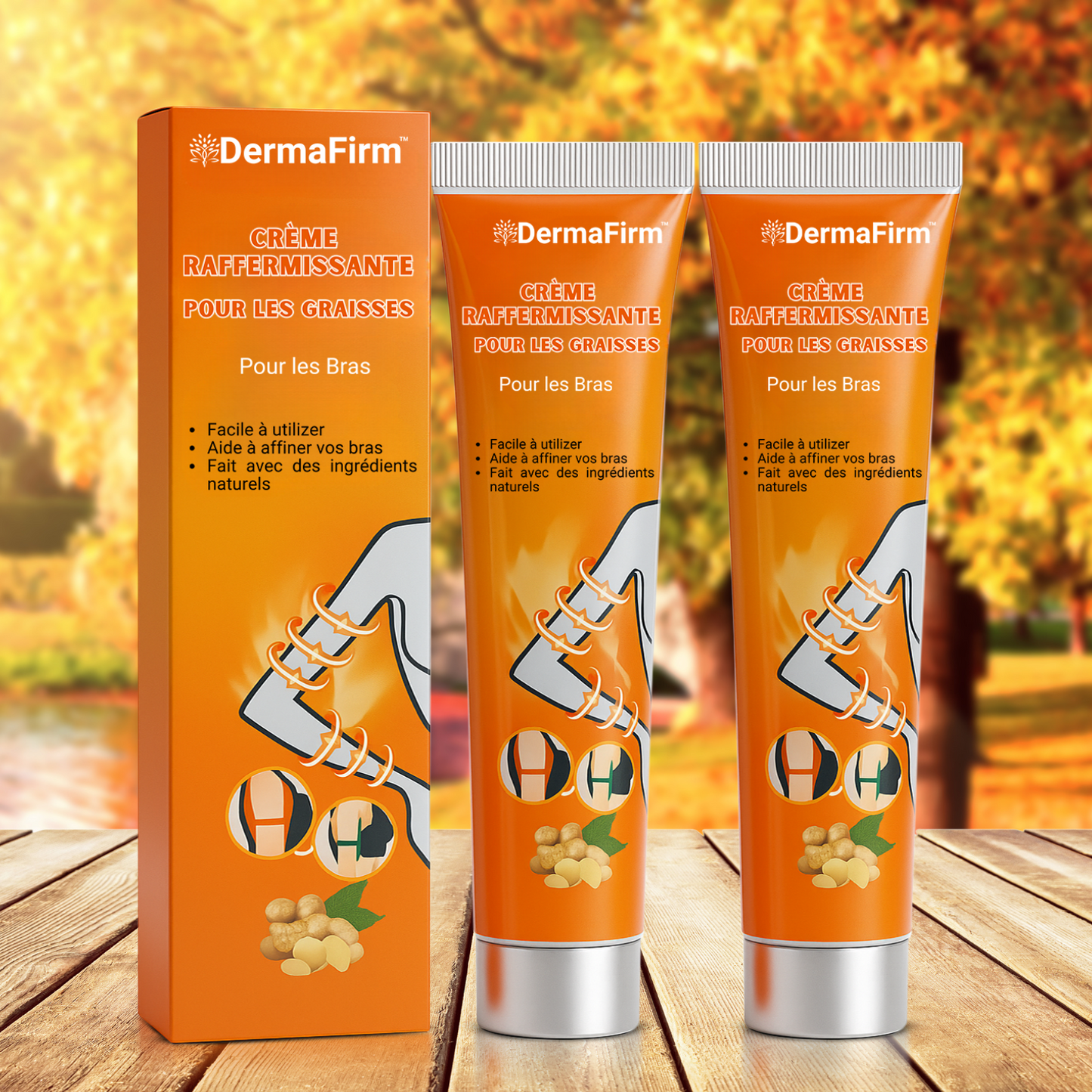DermaFirm CA