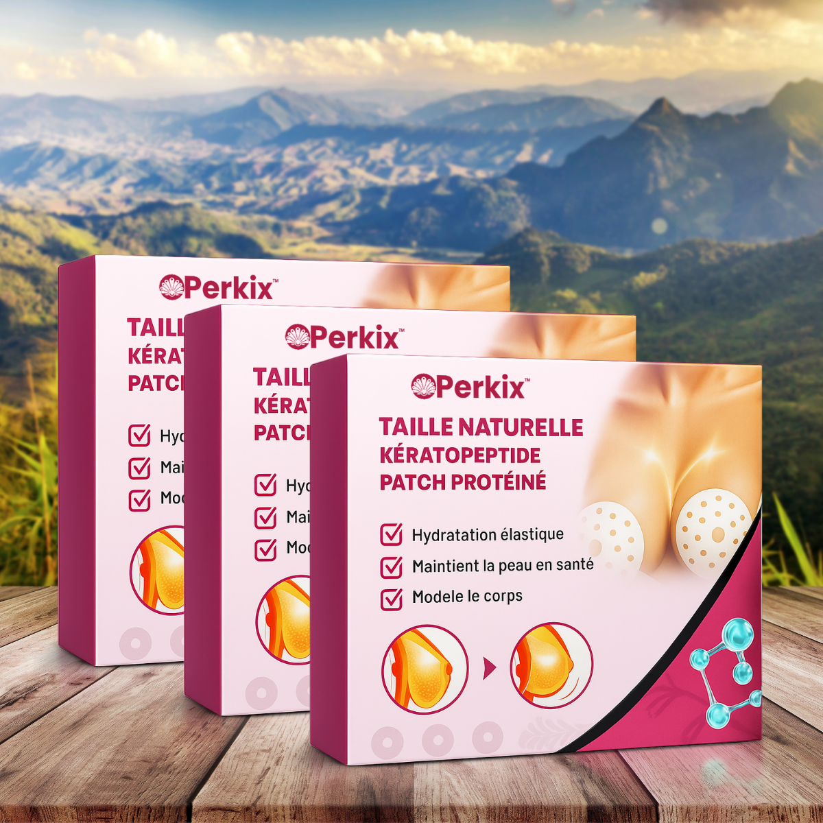 Perkix CA