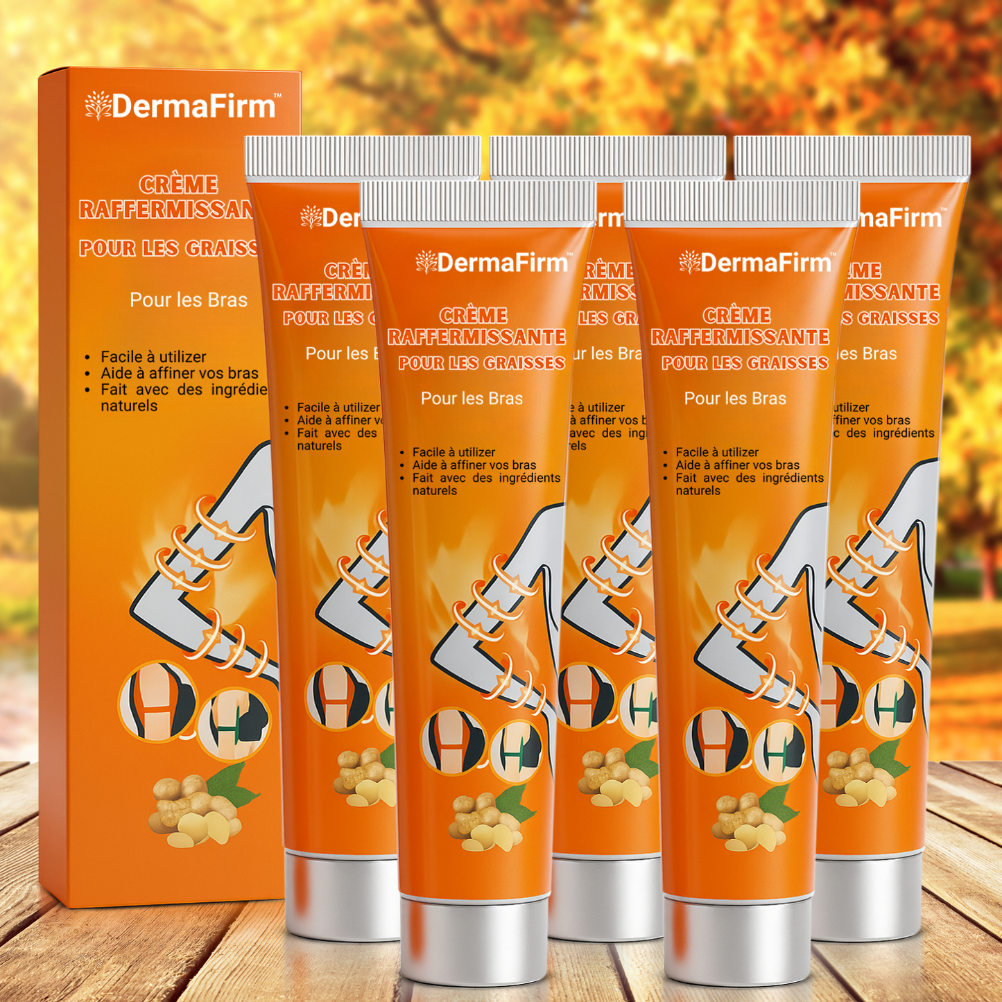 DermaFirm CA