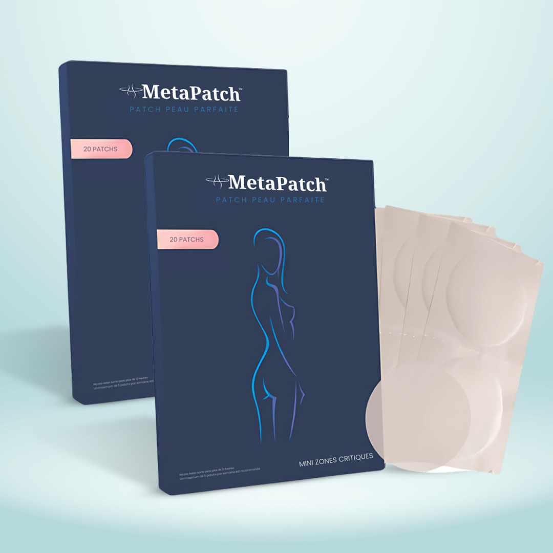 MetaPatch CA