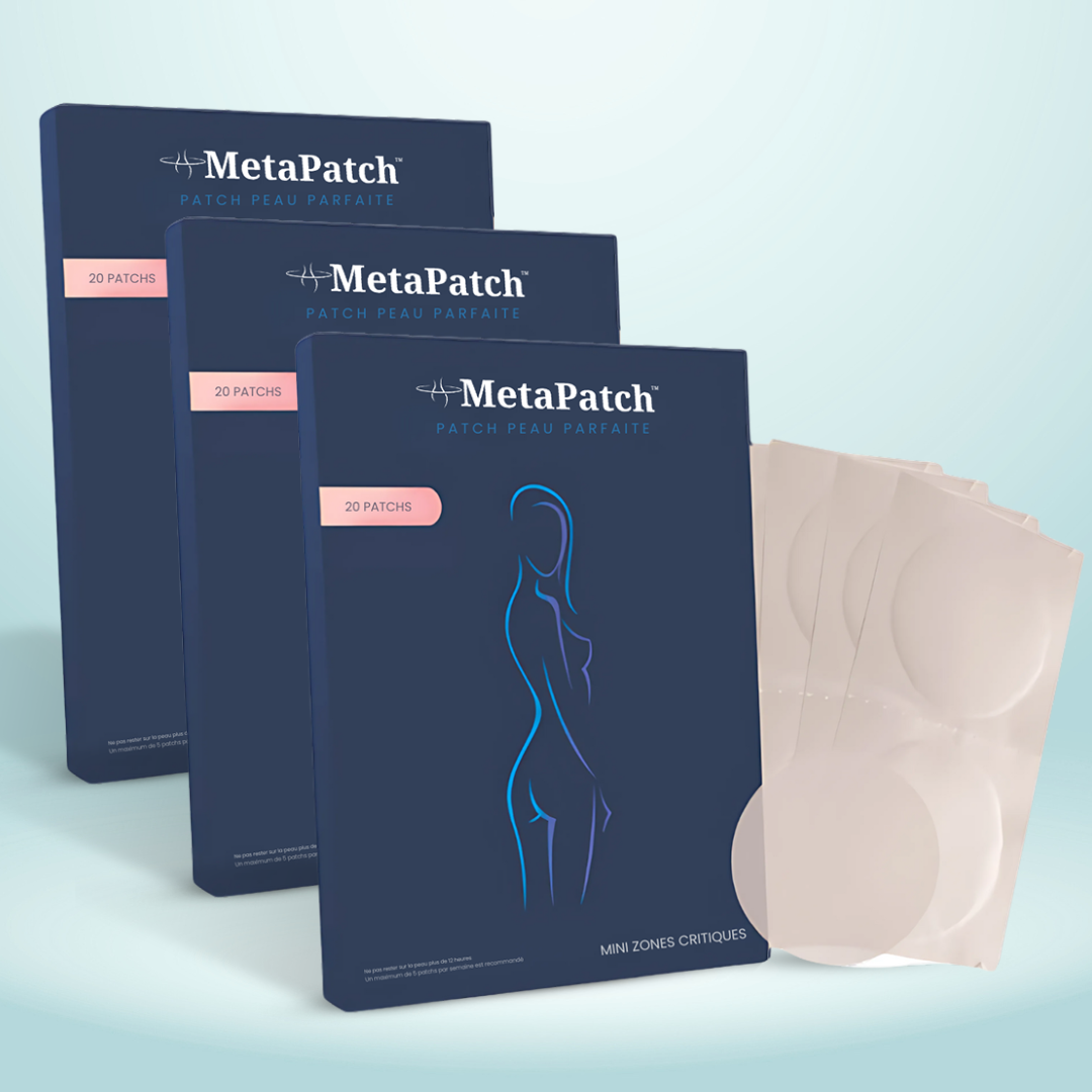MetaPatch CA