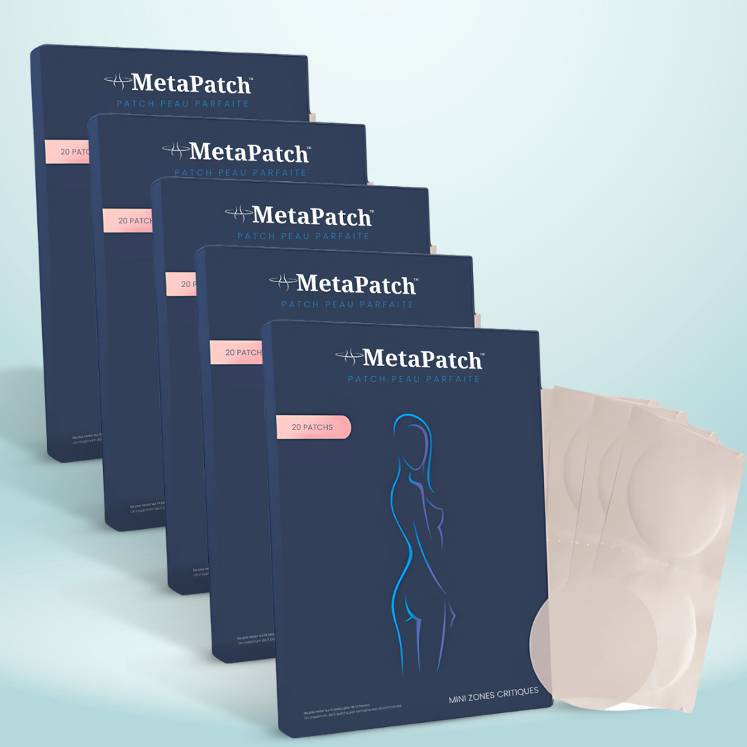 MetaPatch CA