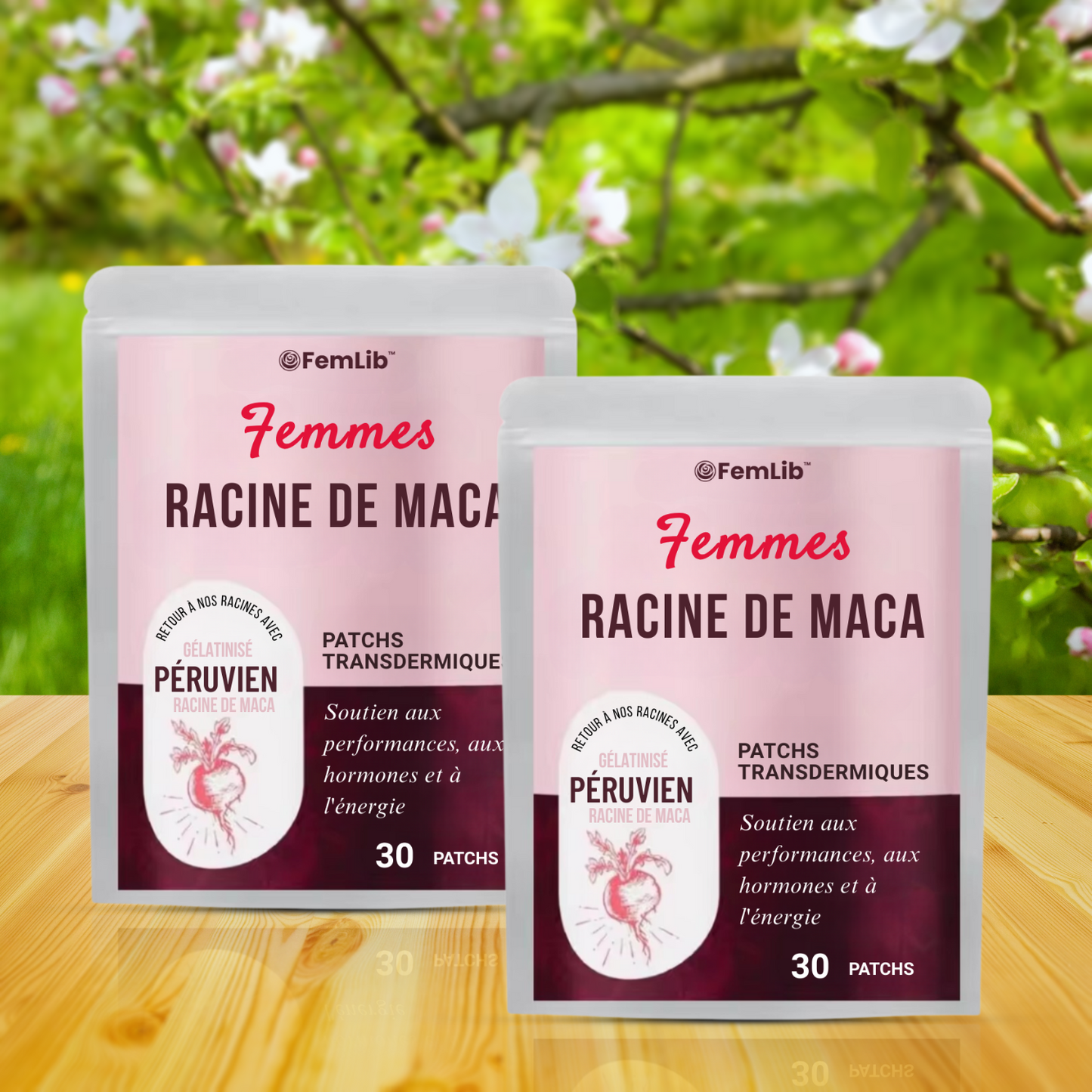 FemLib CA