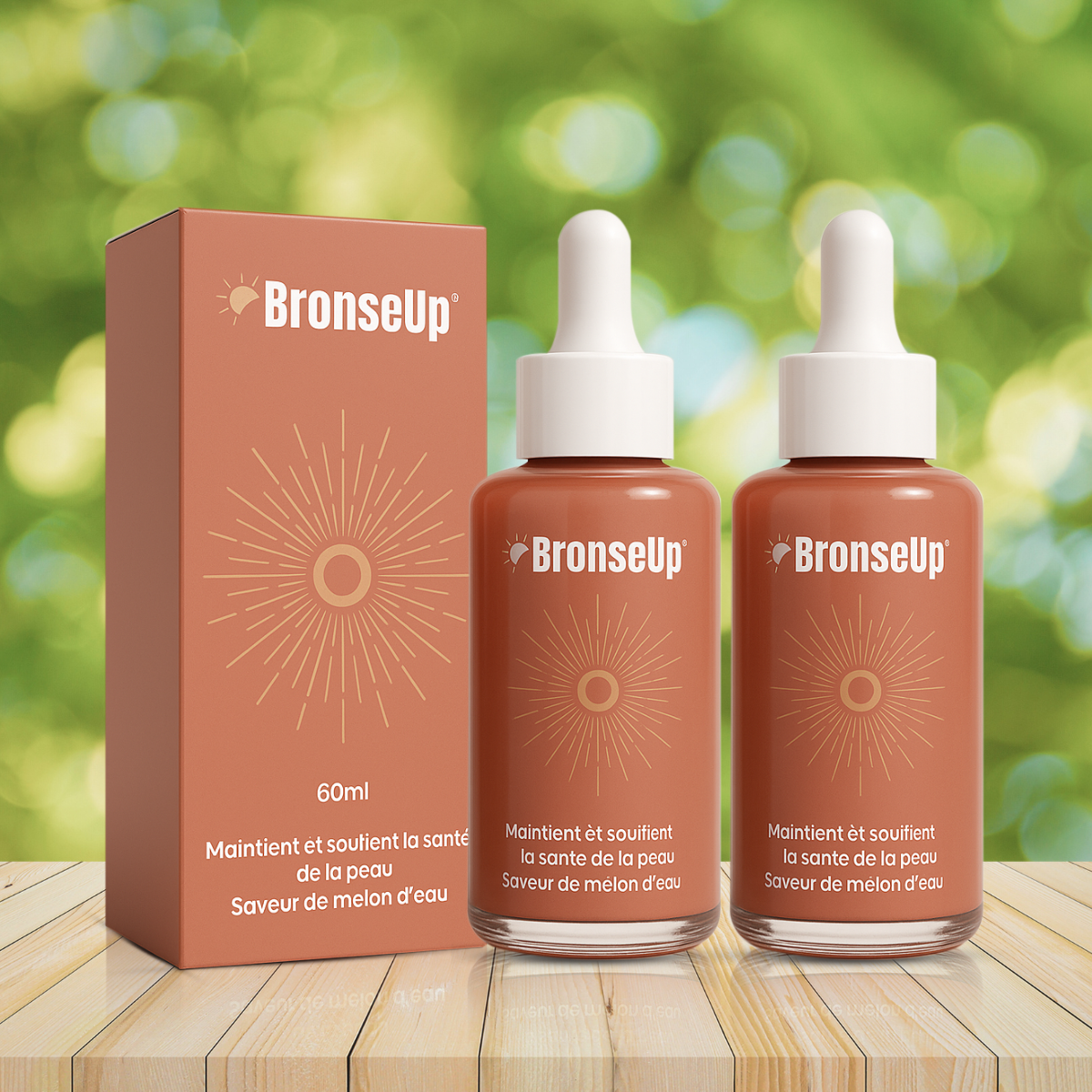 BronseUp CA