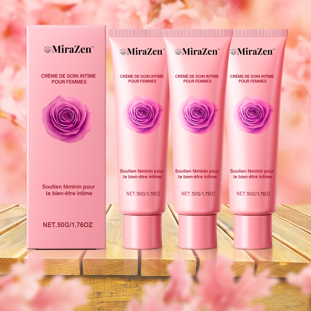 MiraZen CA