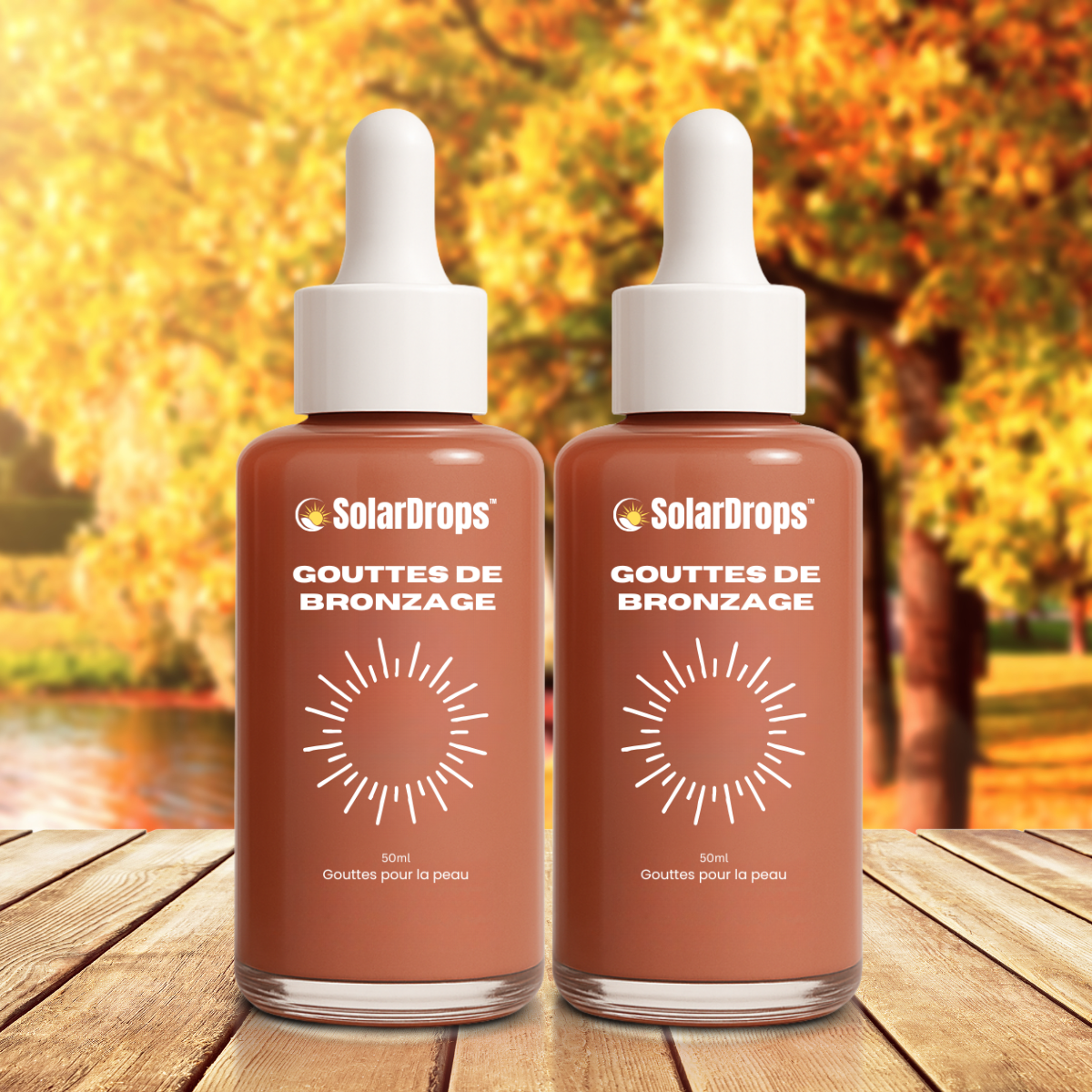 SolarDrops CA