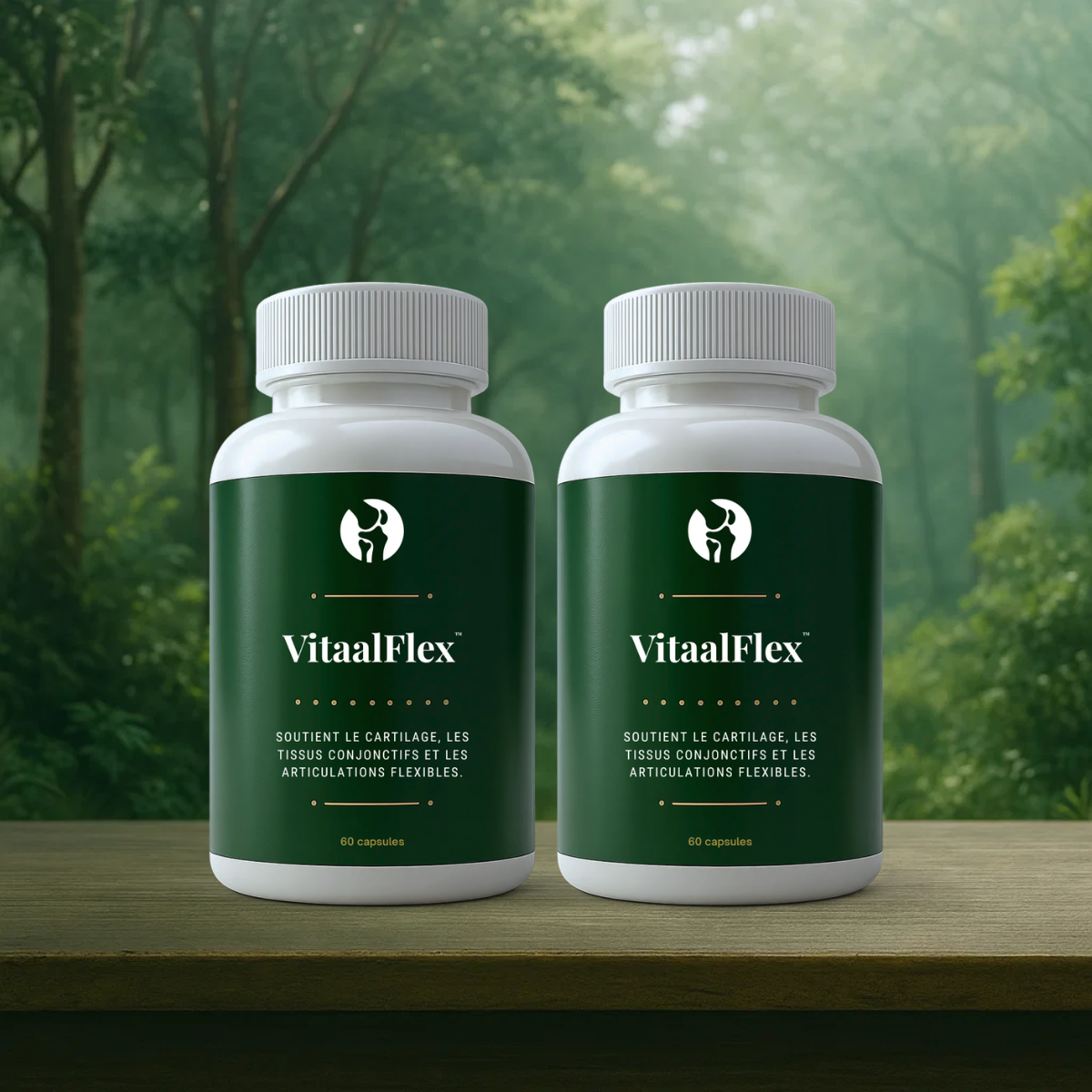 VitaalFlex CA