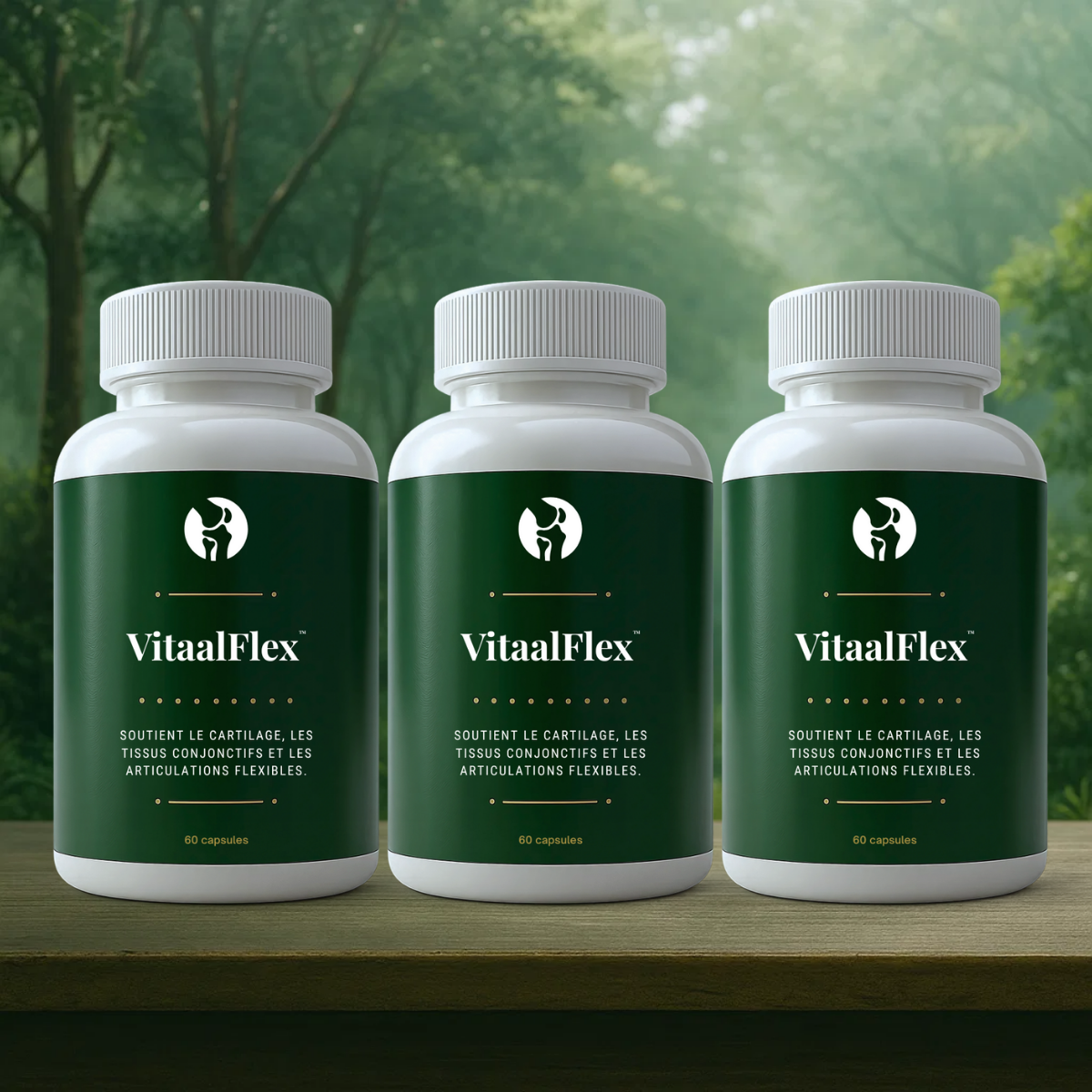 VitaalFlex CA