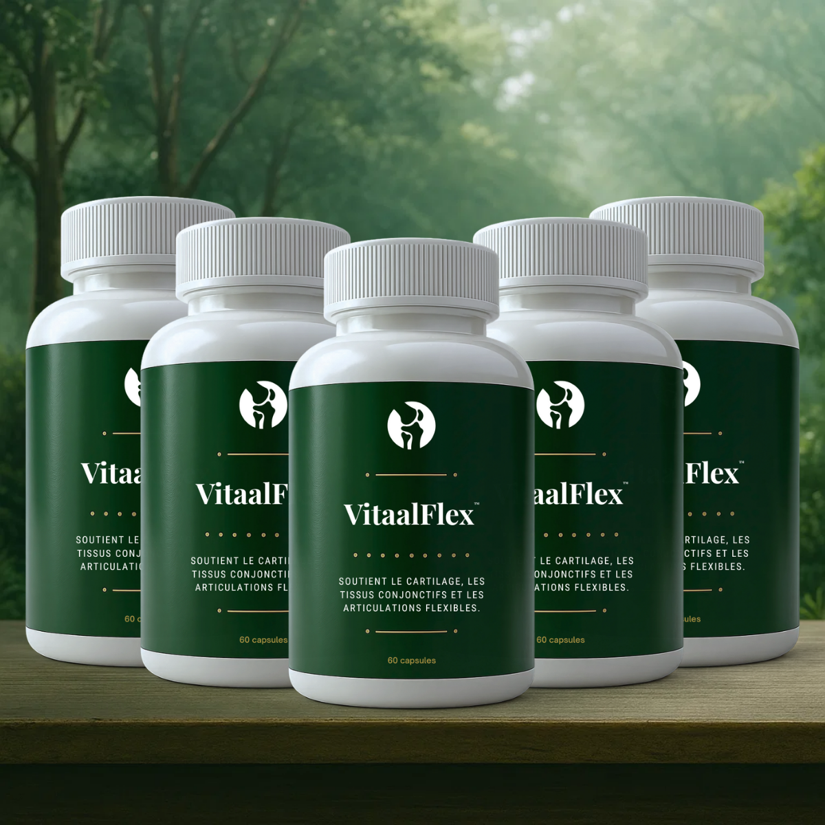 VitaalFlex CA