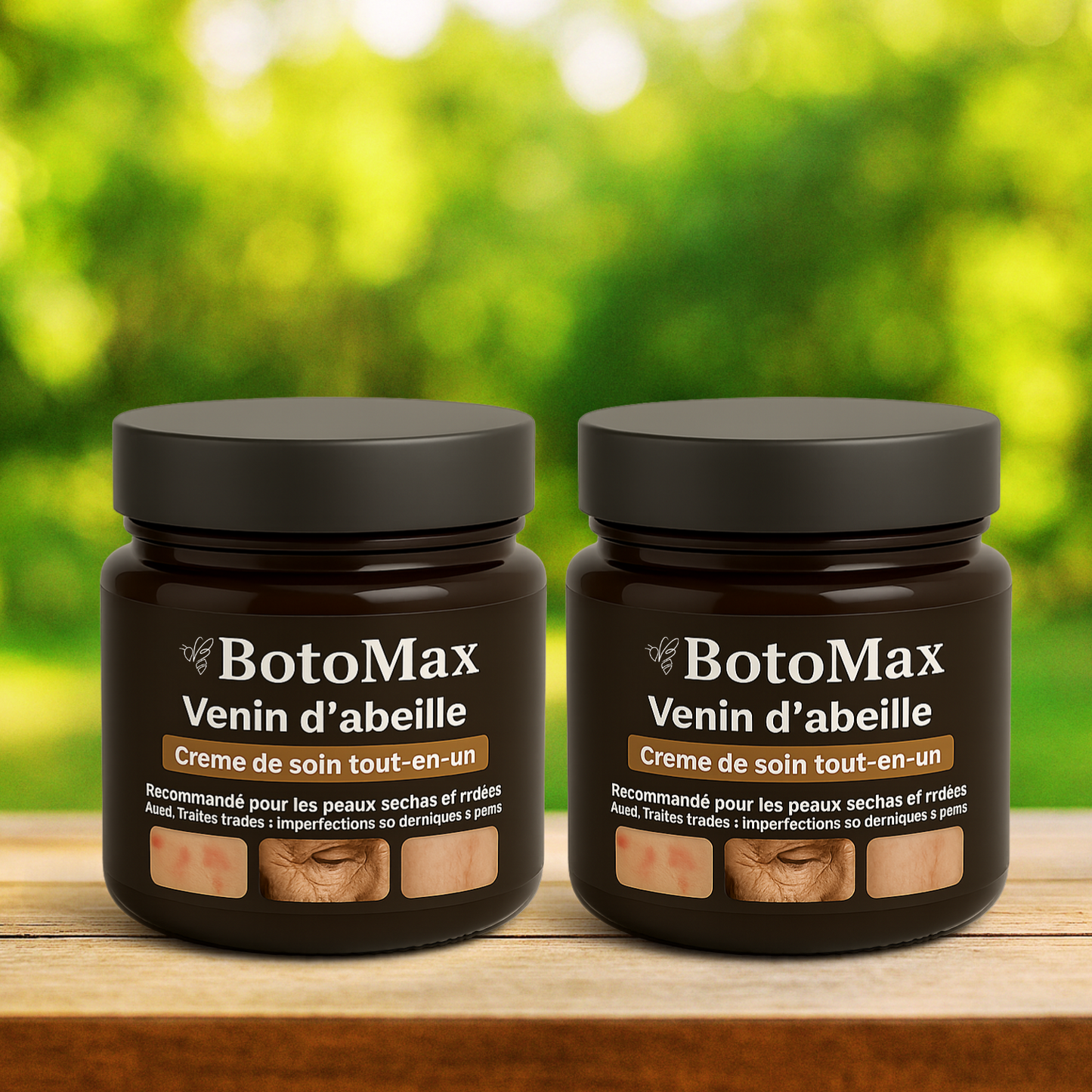 BotoMax CA