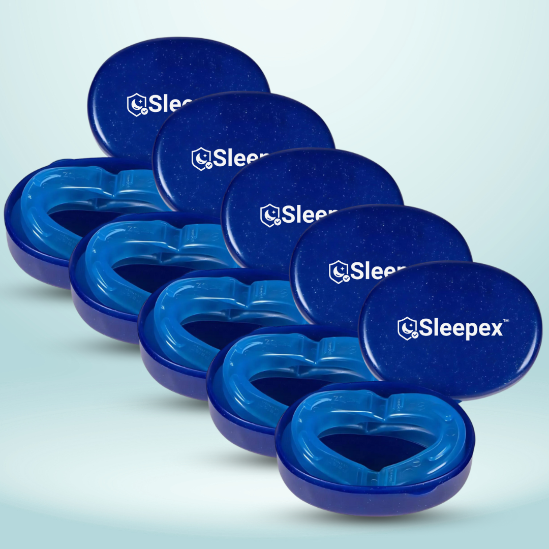 Sleepex CA