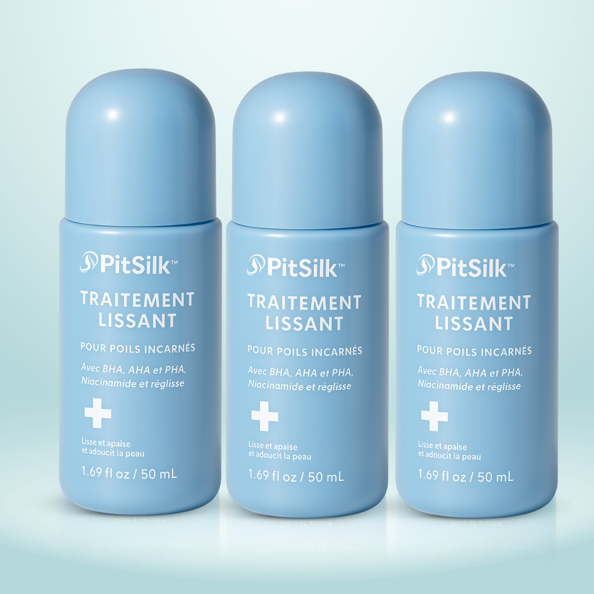 PitSilk CA
