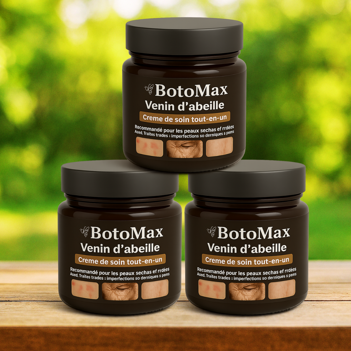 BotoMax CA