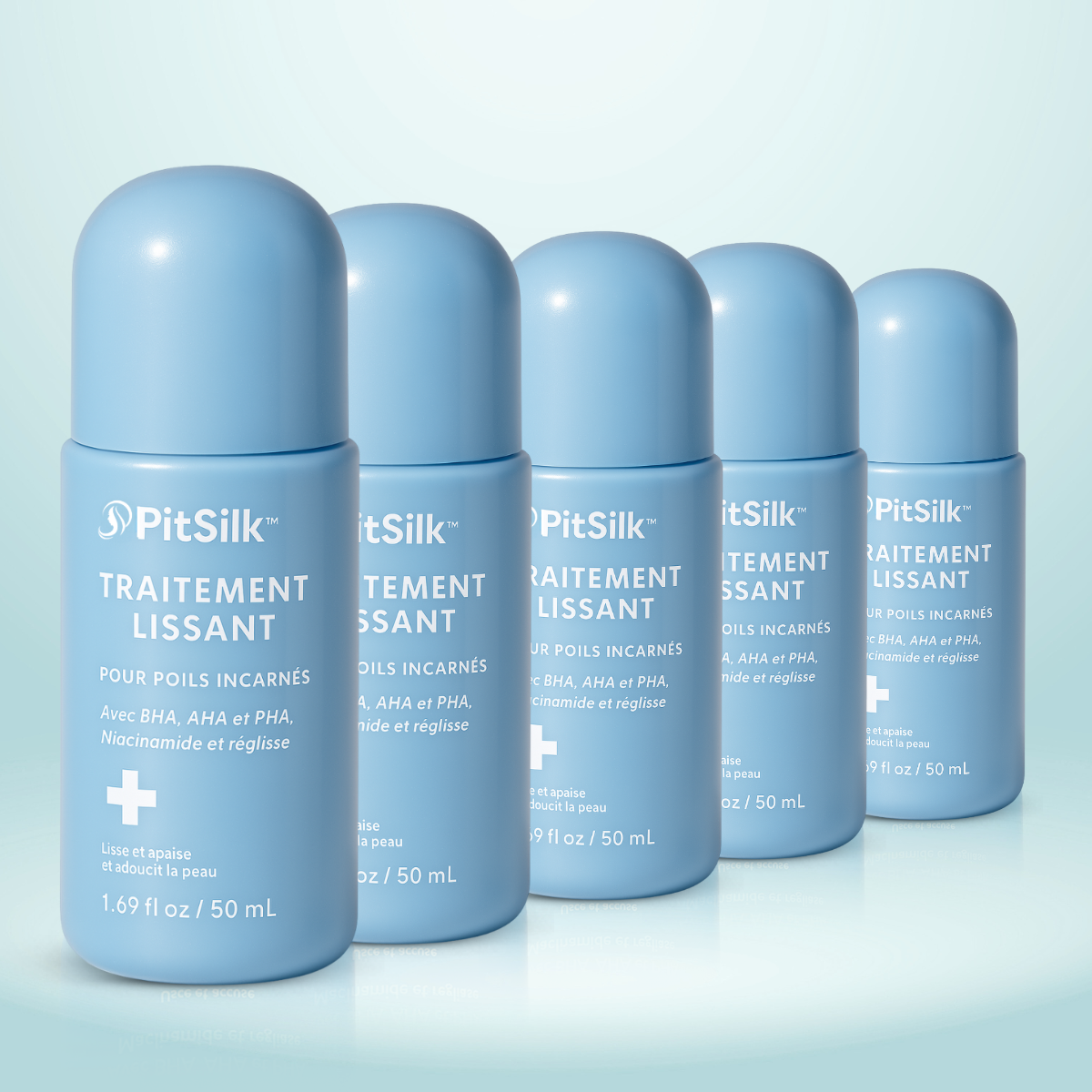 PitSilk CA