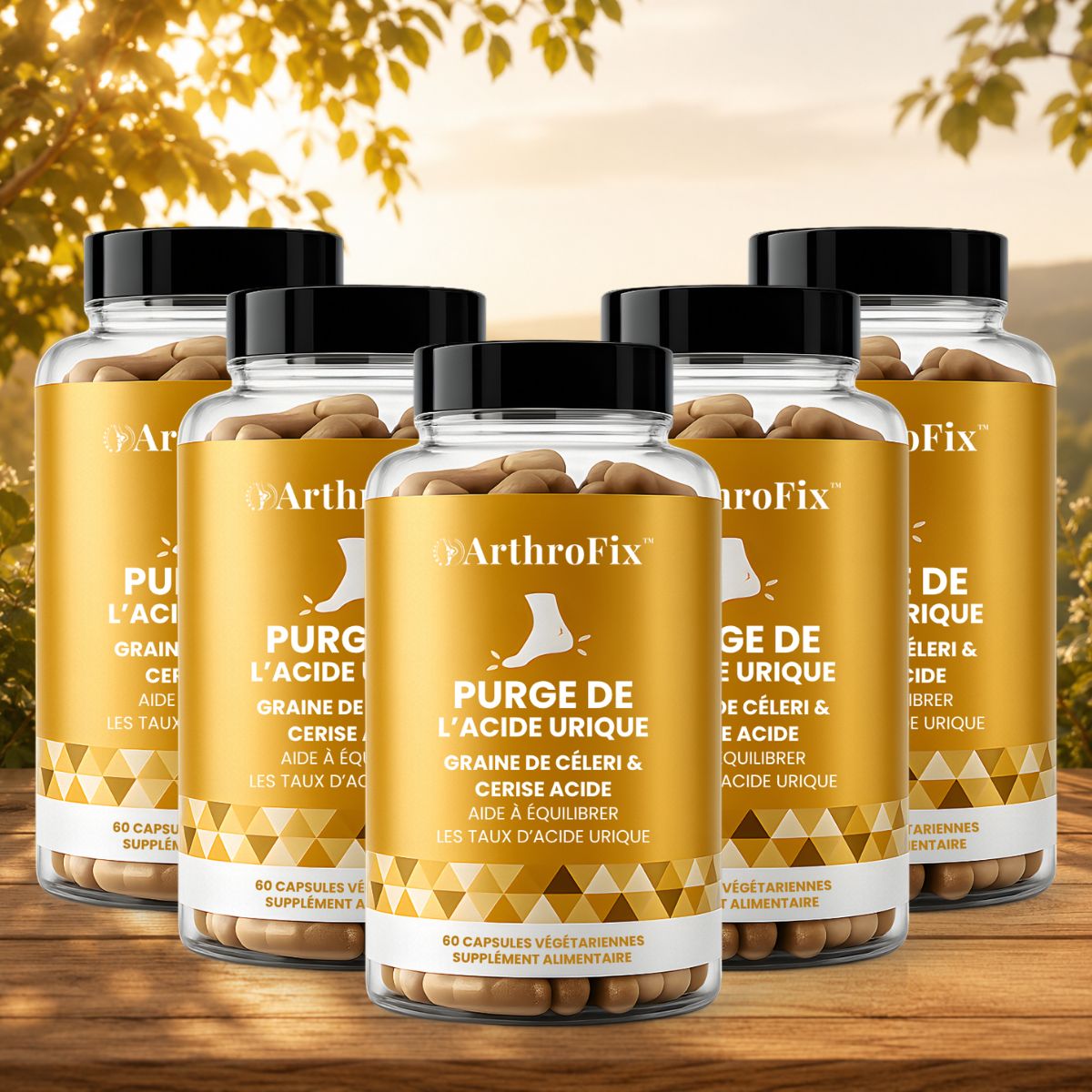 ArthroFix™ CA