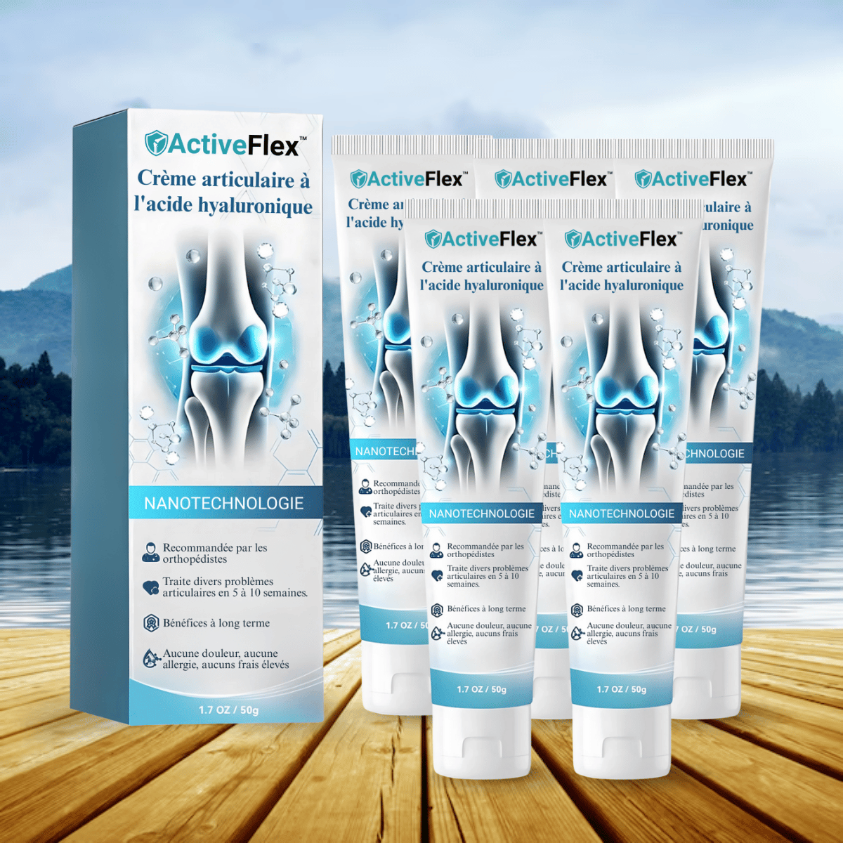 ActiveFlex CA
