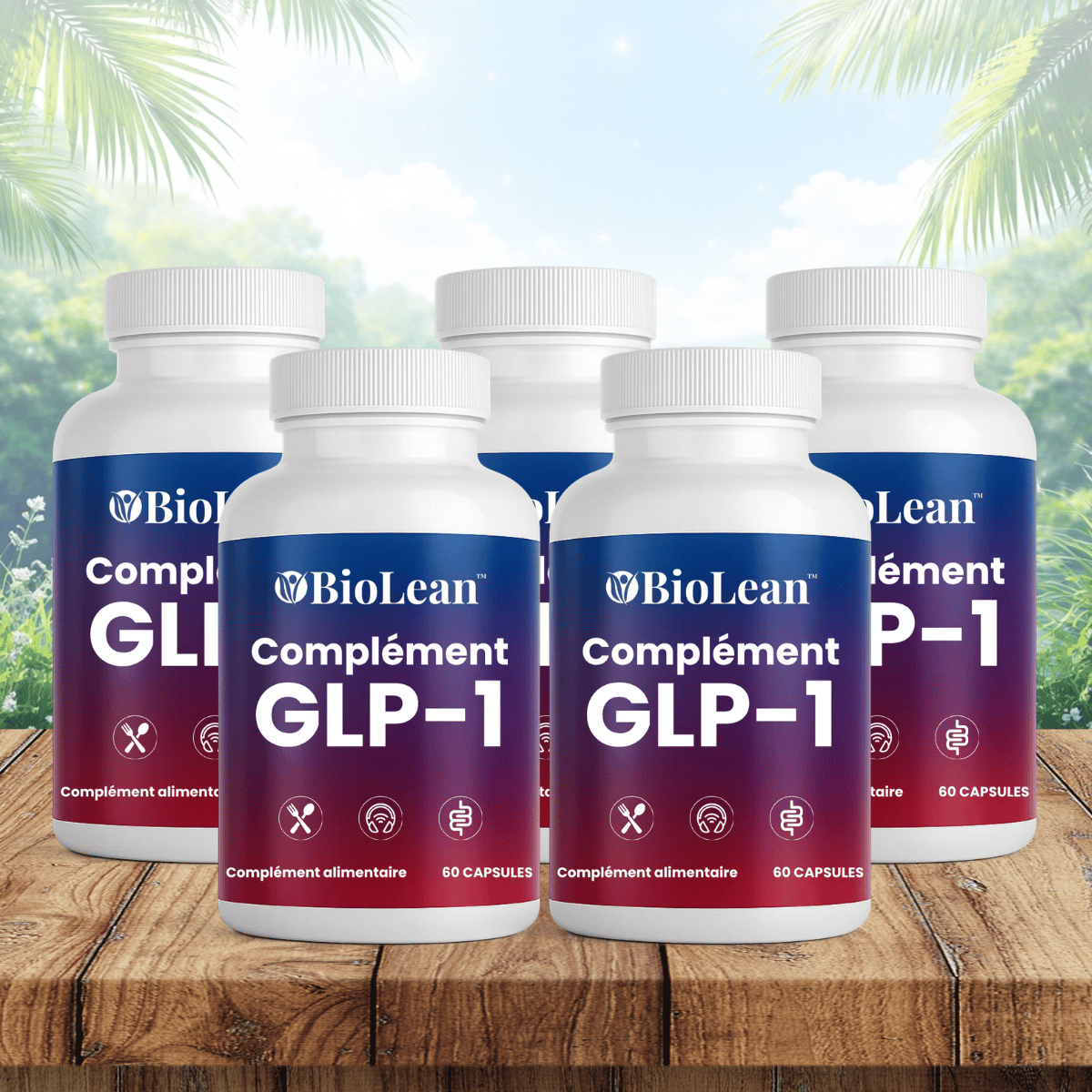 BioLean CA