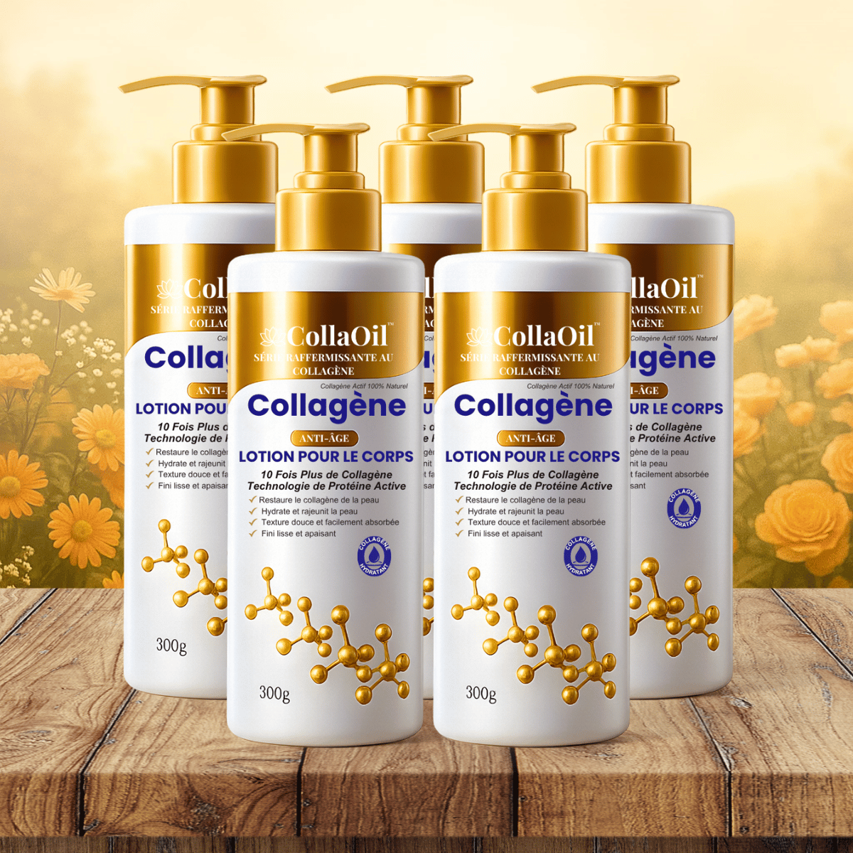 CollaOil CA