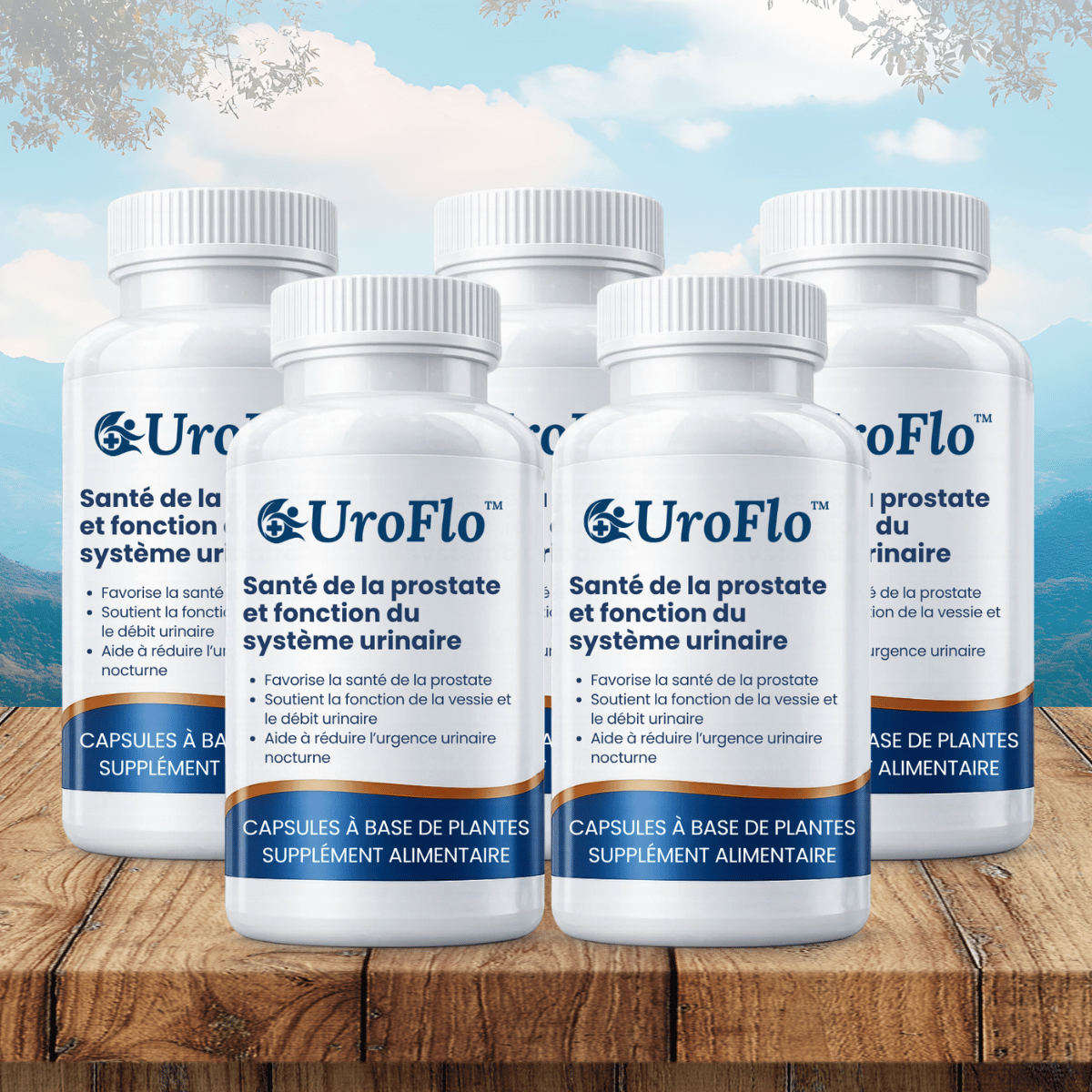 UroFlo CA