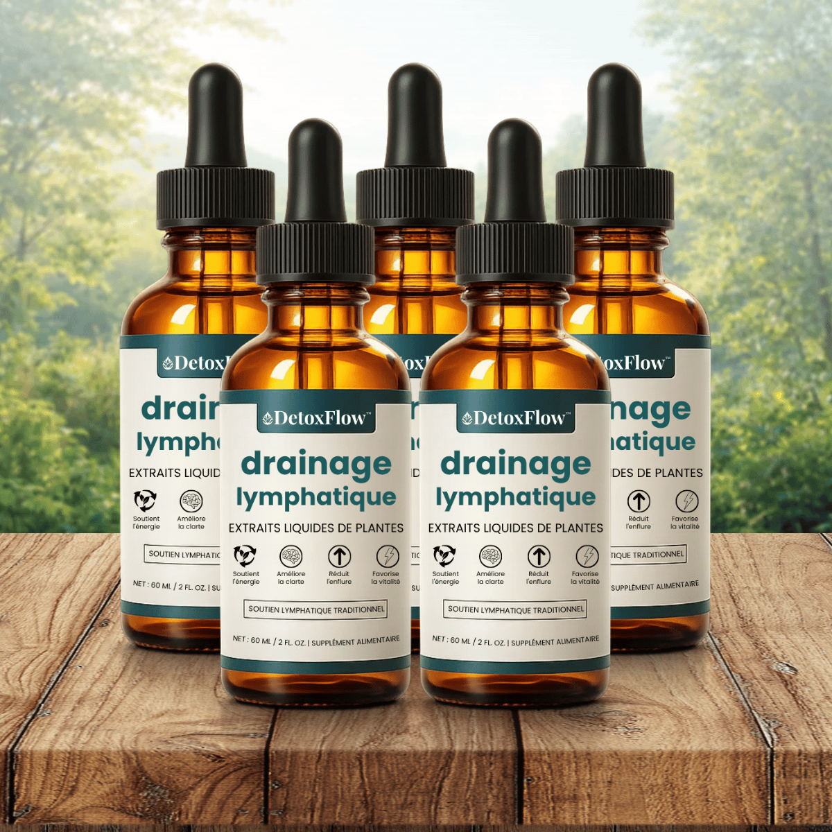 DetoxFlow CA