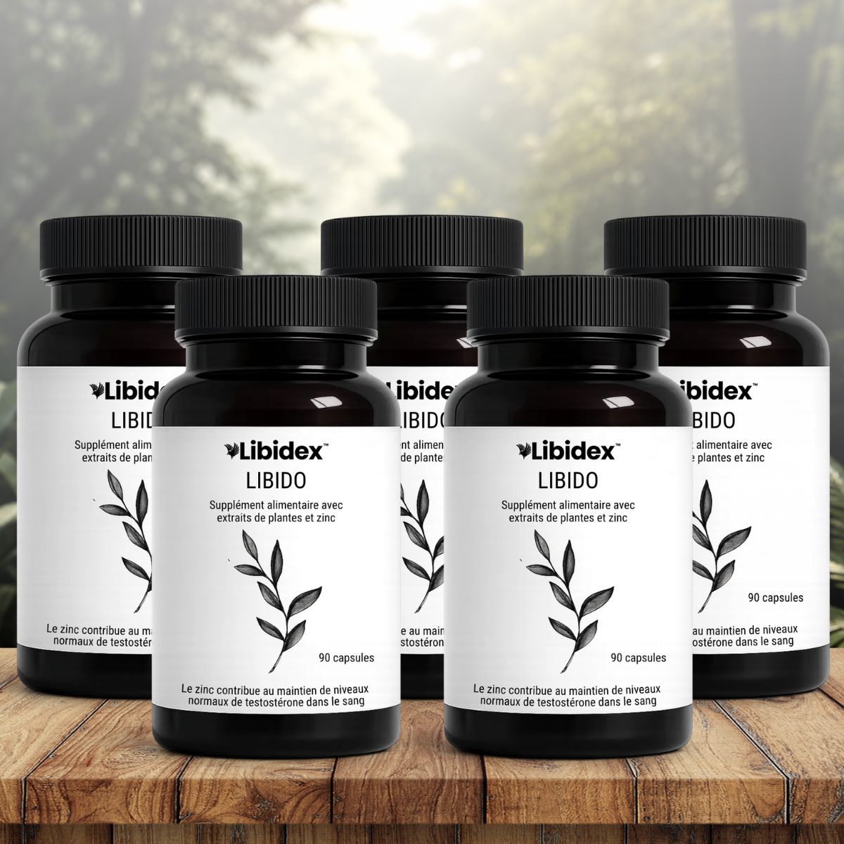 Libidex CA
