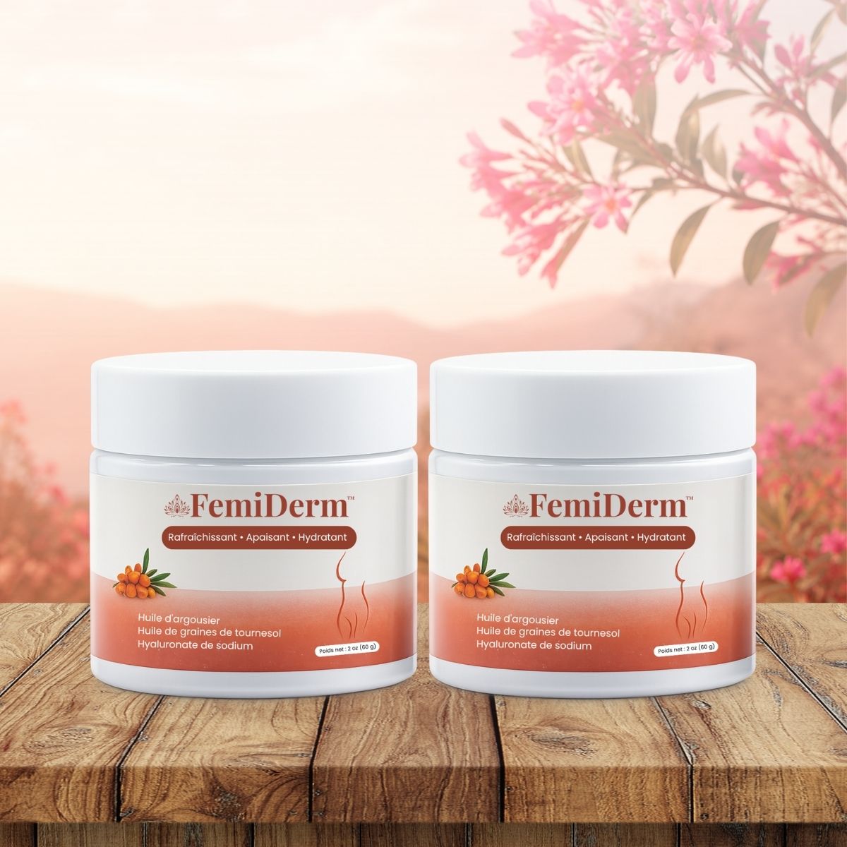 FemiDerm CA