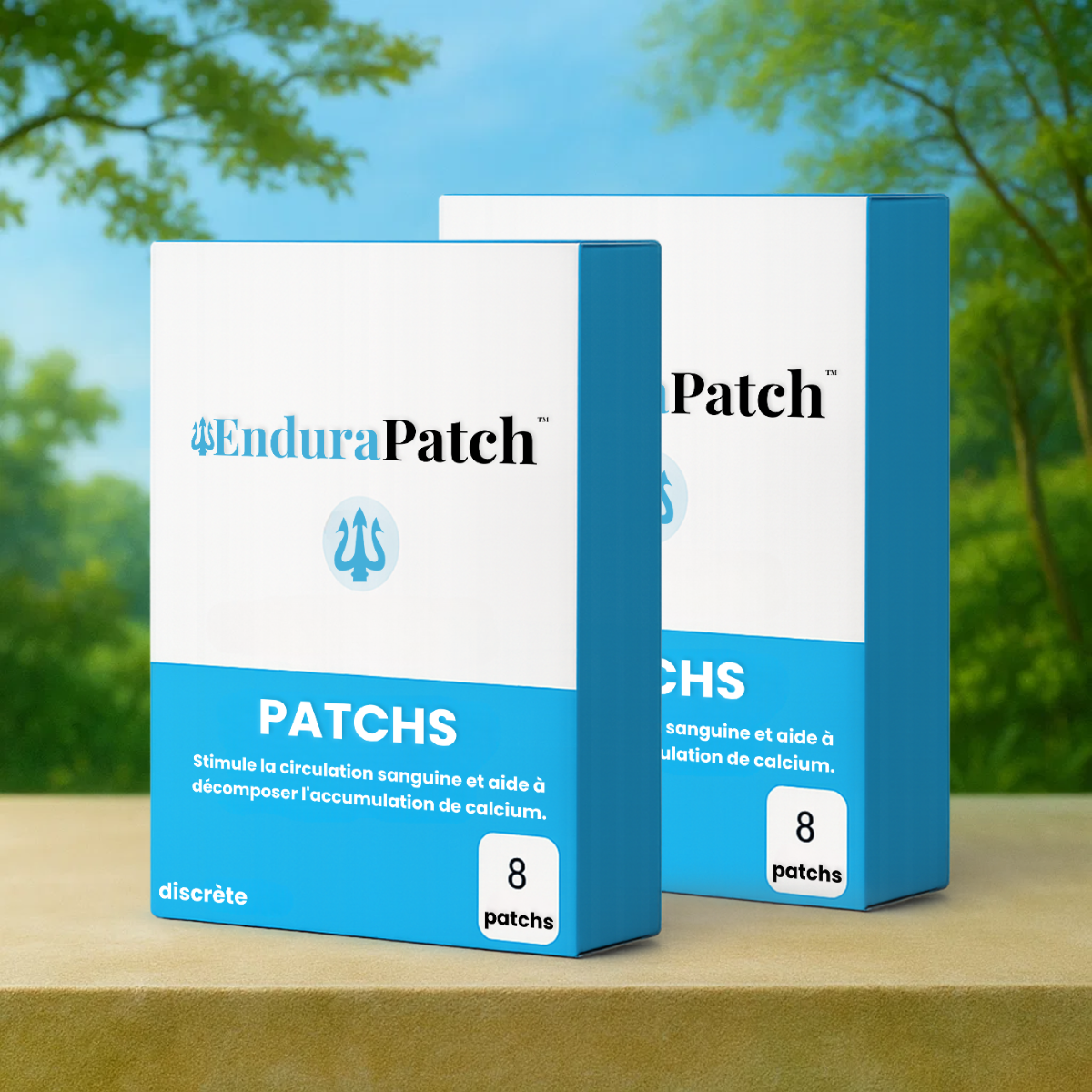 EnduraPatch CA