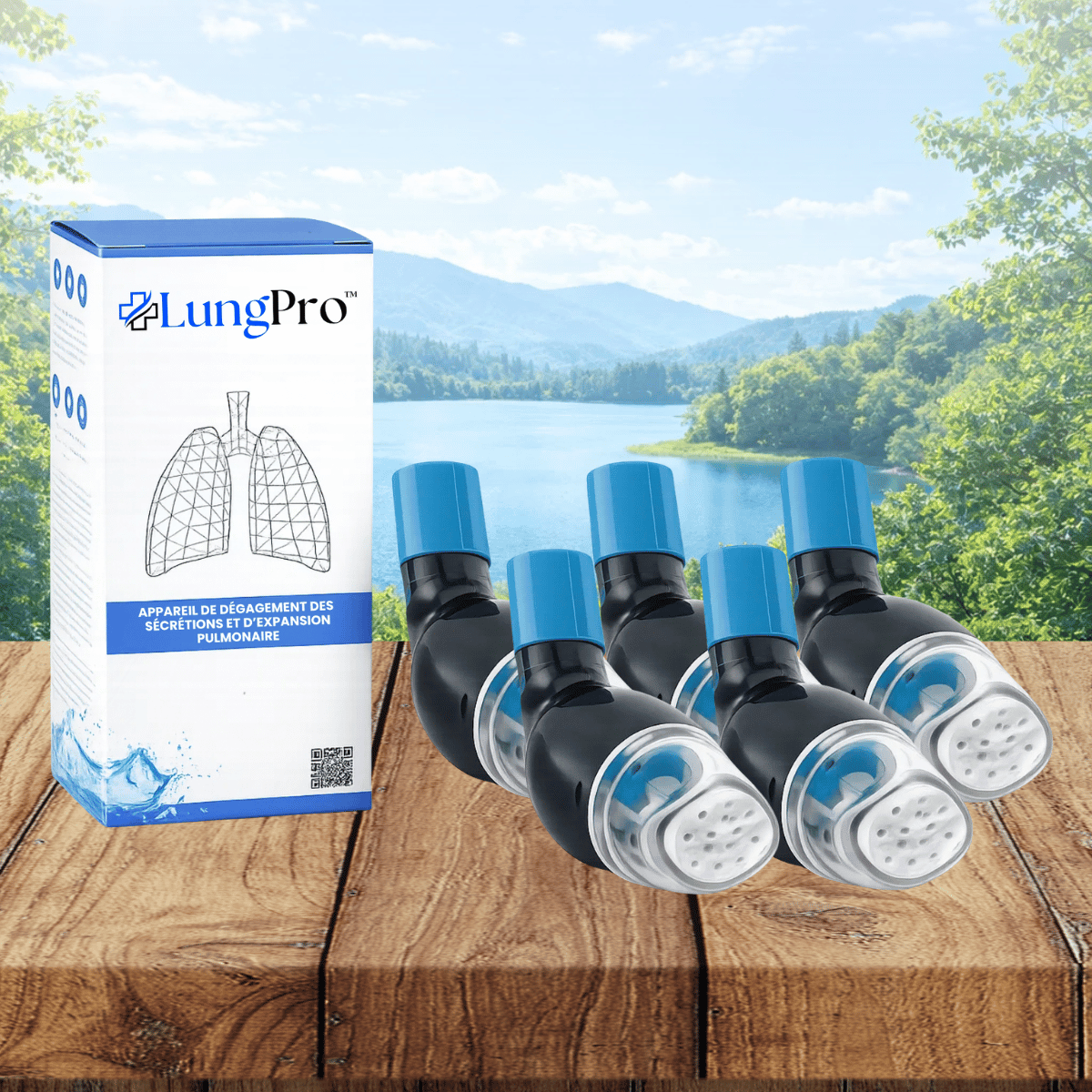 LungPro CA