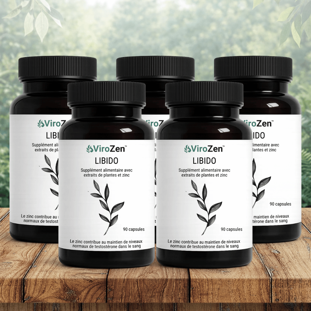 ViroZen CA