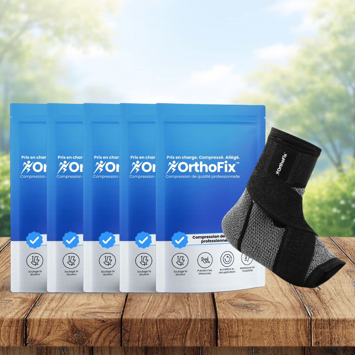 OrthoFix CA