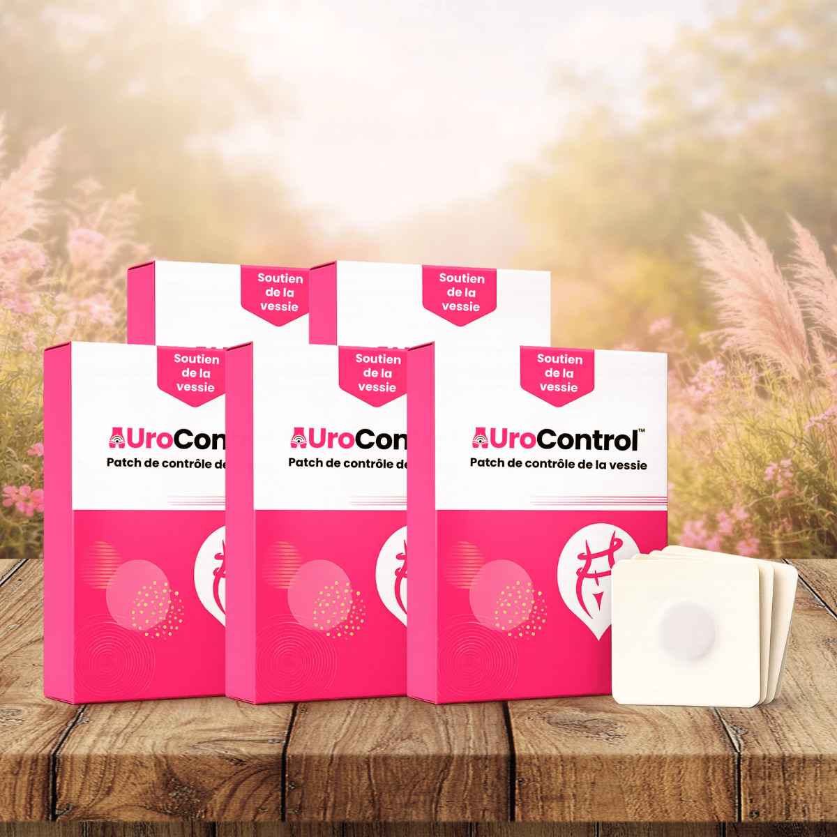 UroControl CA