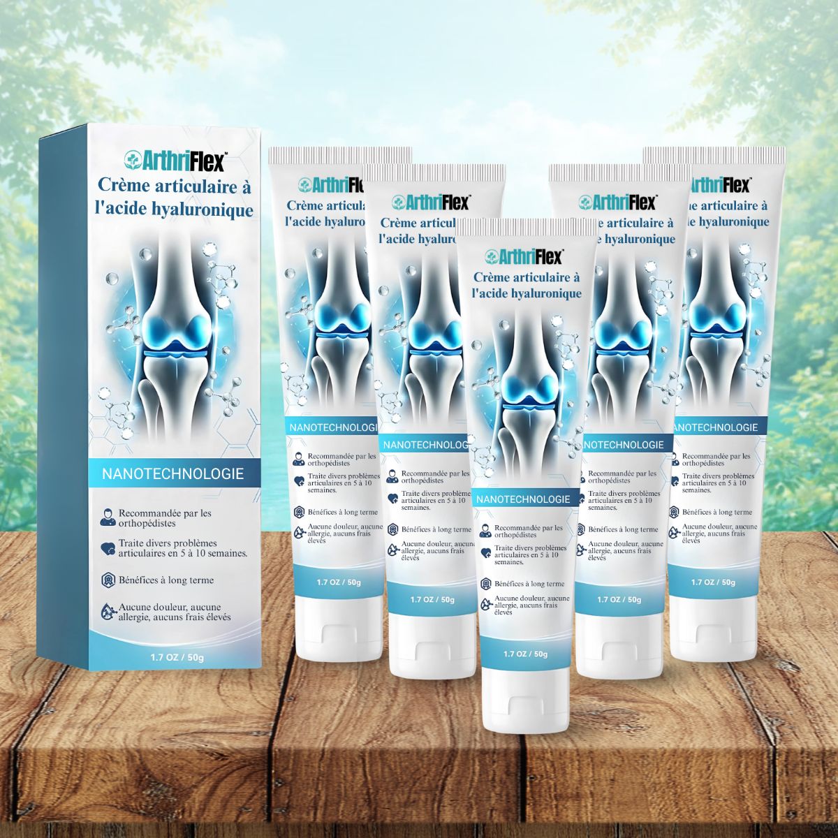 ArthriFlex CA