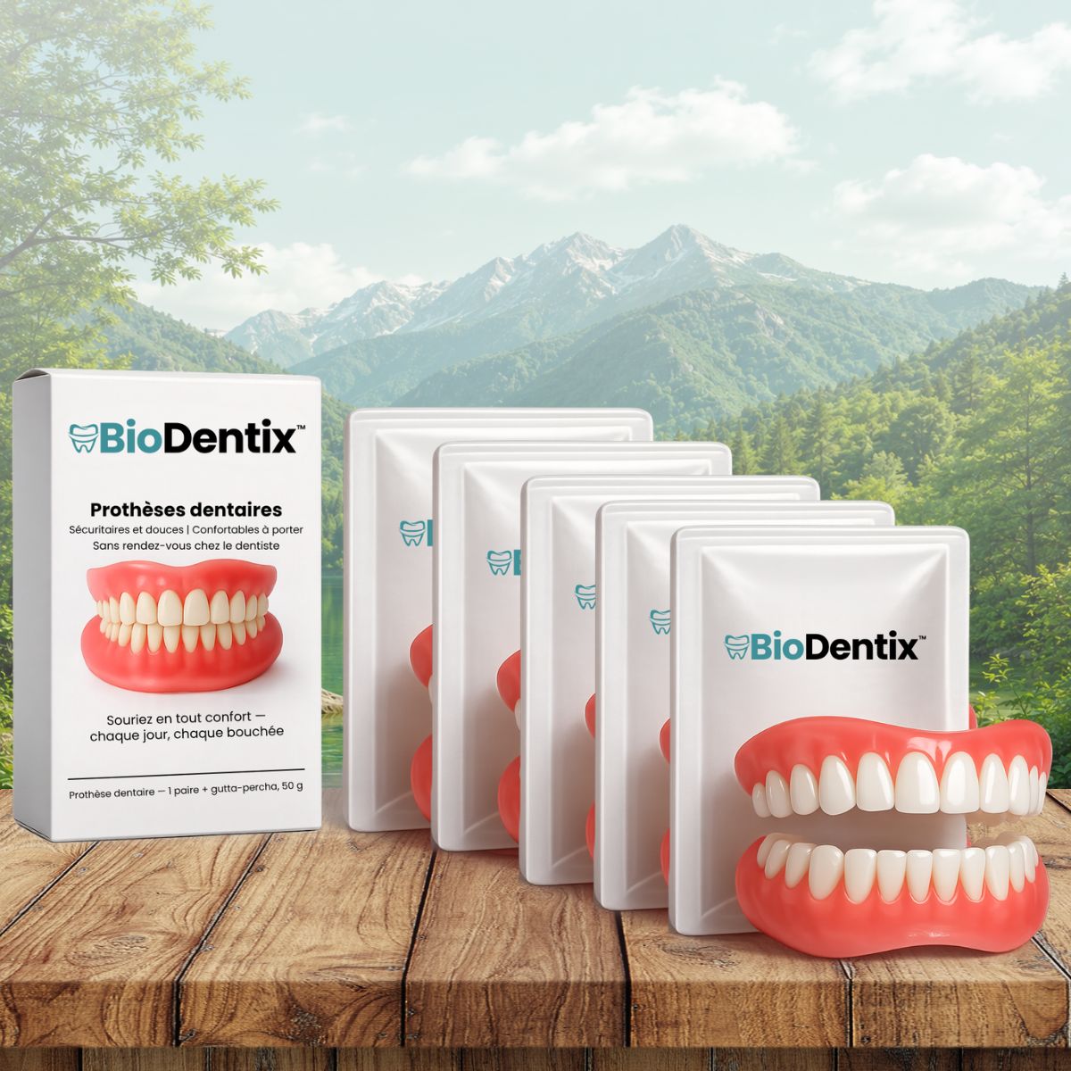 BioDentix CA