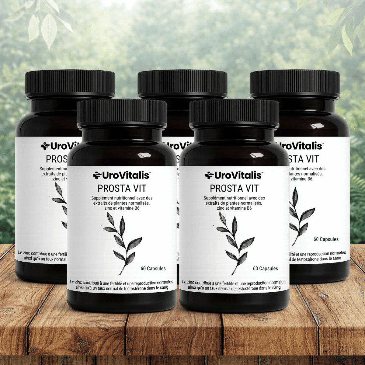 UroVitalis CA