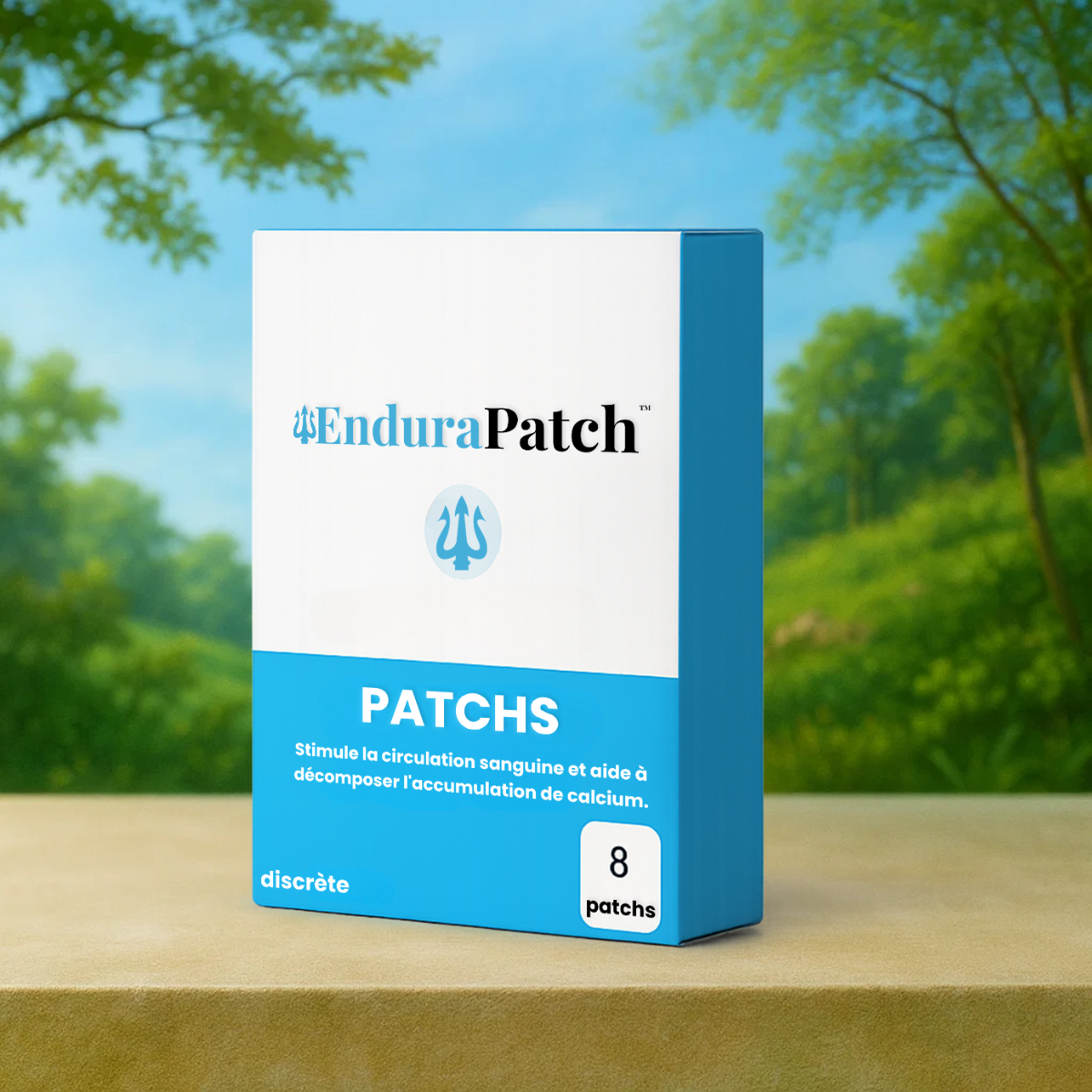 EnduraPatch CA