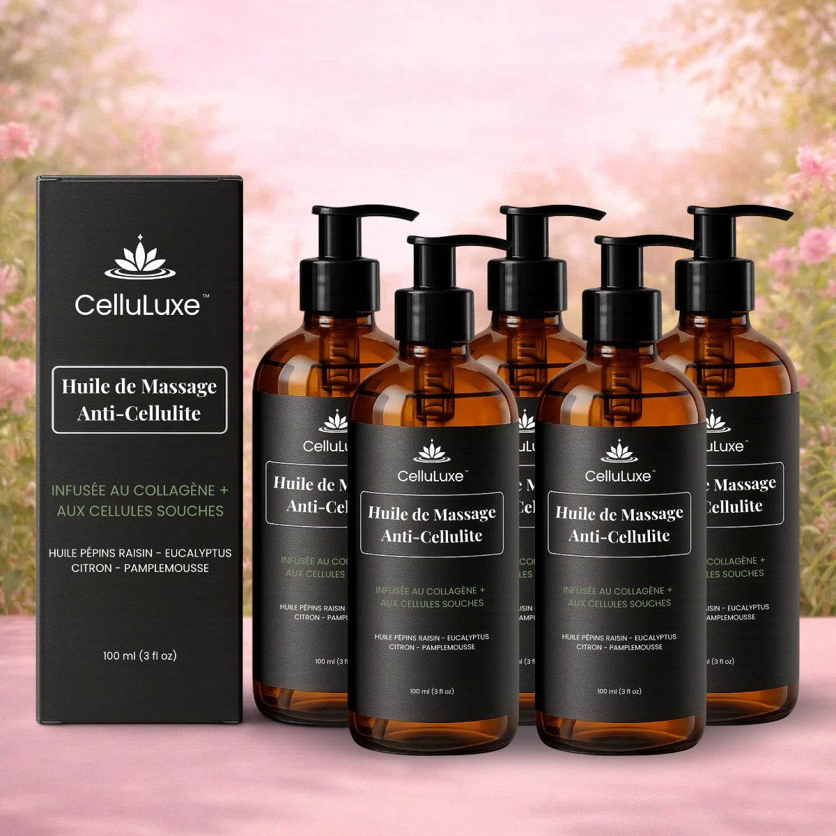 CelluLuxe CA