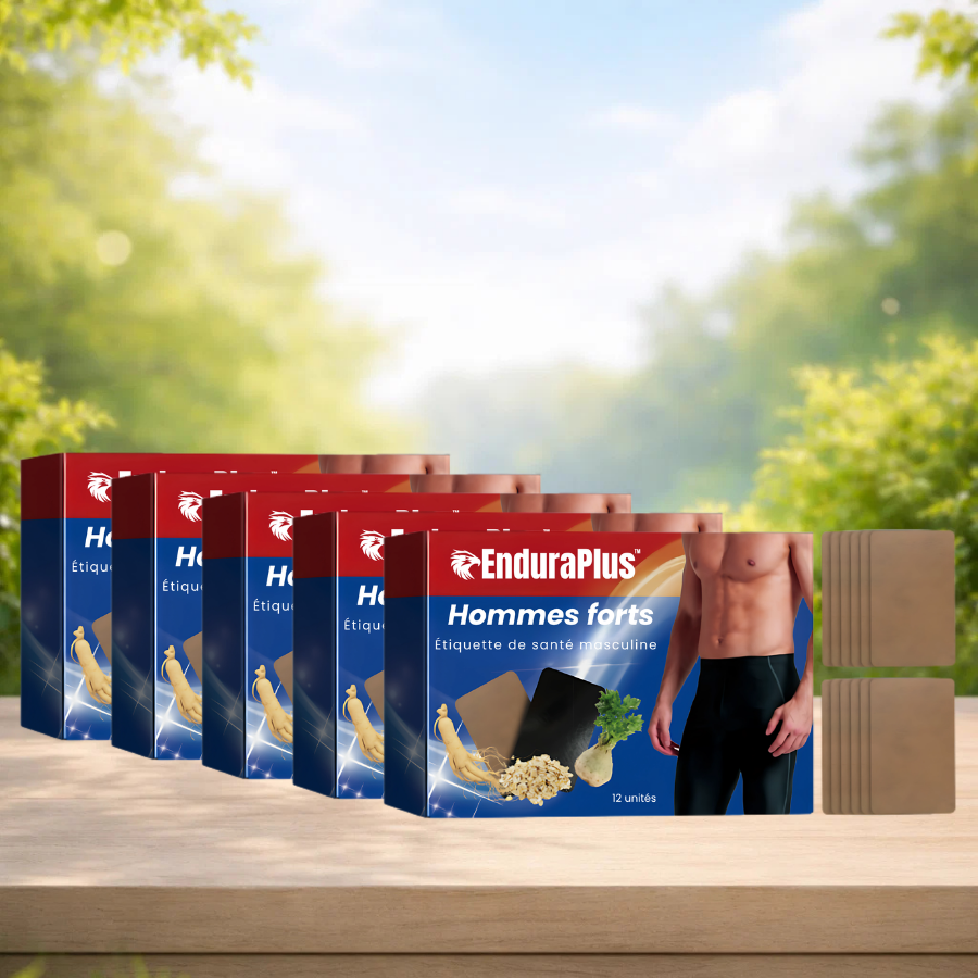 EnduraPlus CA