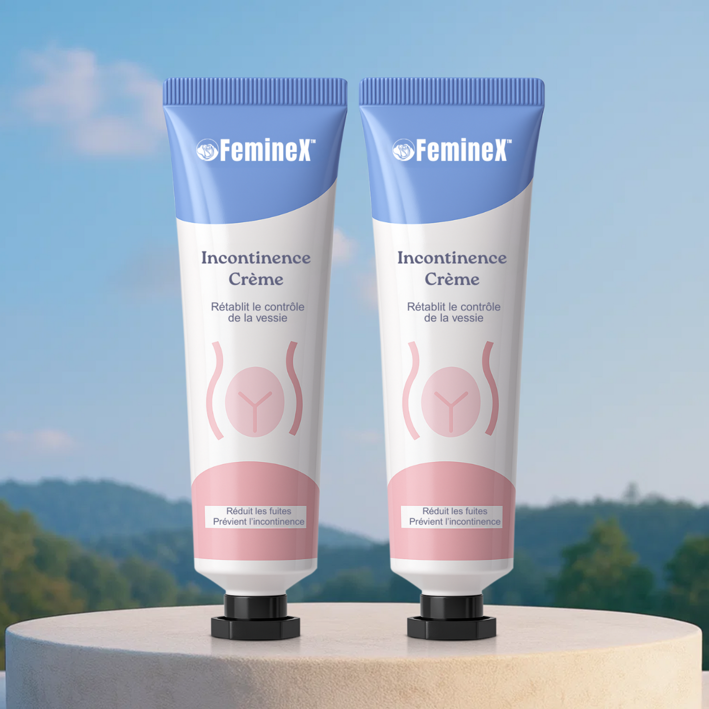 FemineX CA