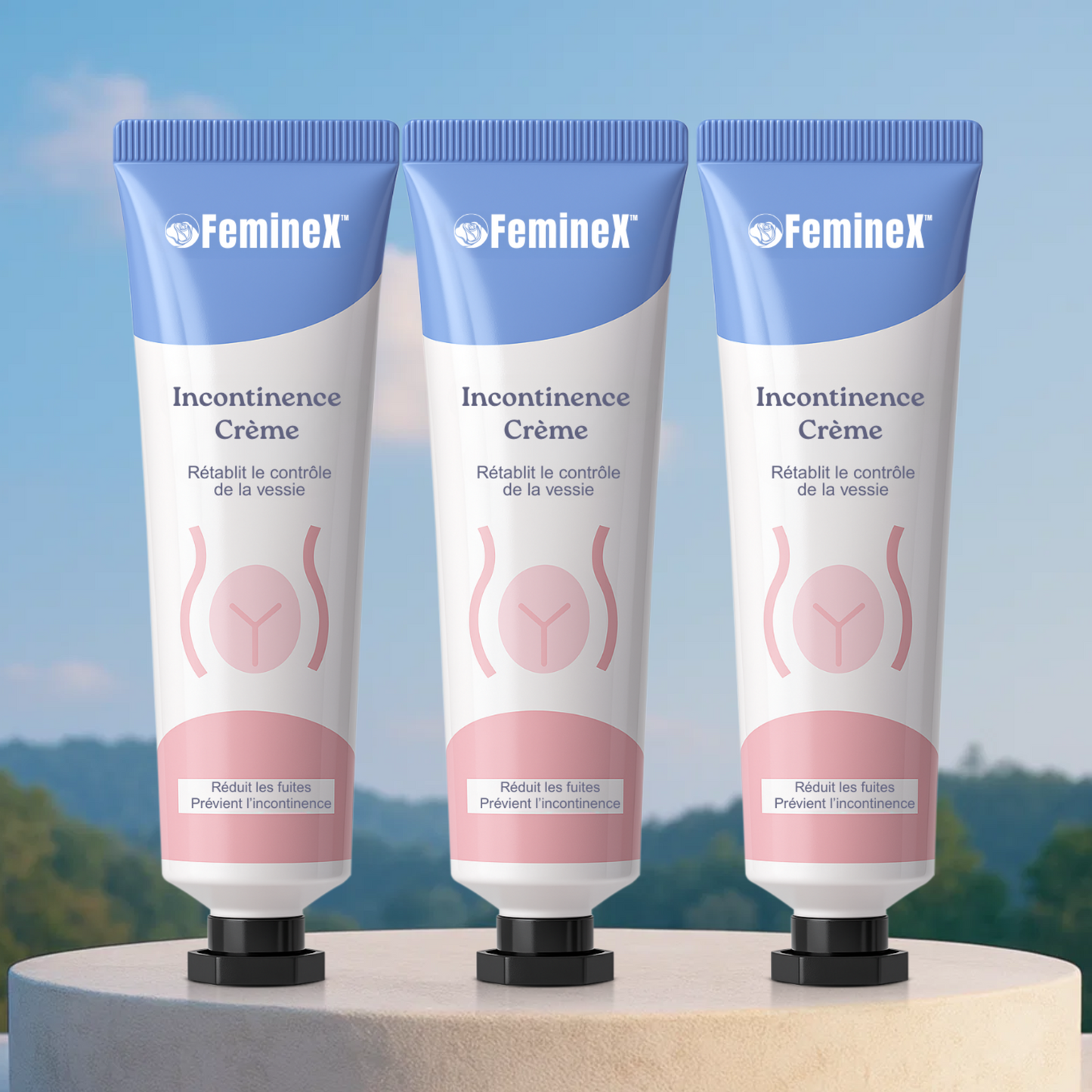 FemineX CA
