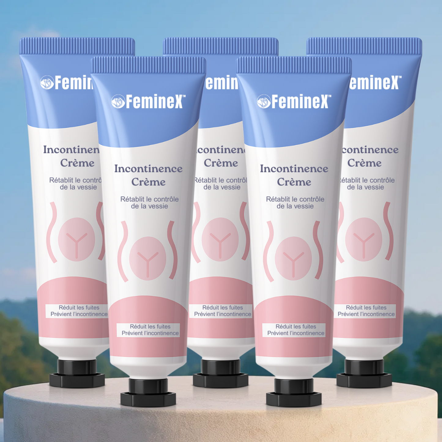 FemineX CA