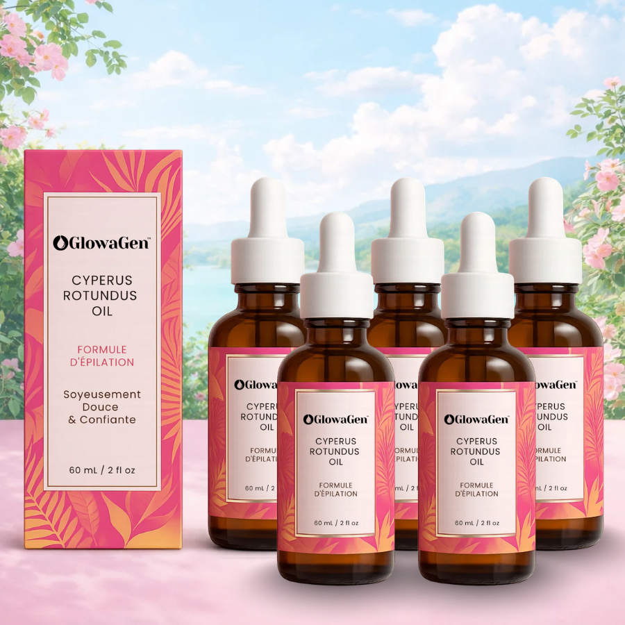 GlowaGen CA