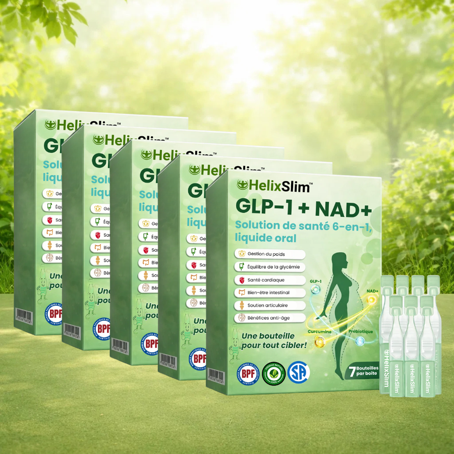 HelixSlim CA