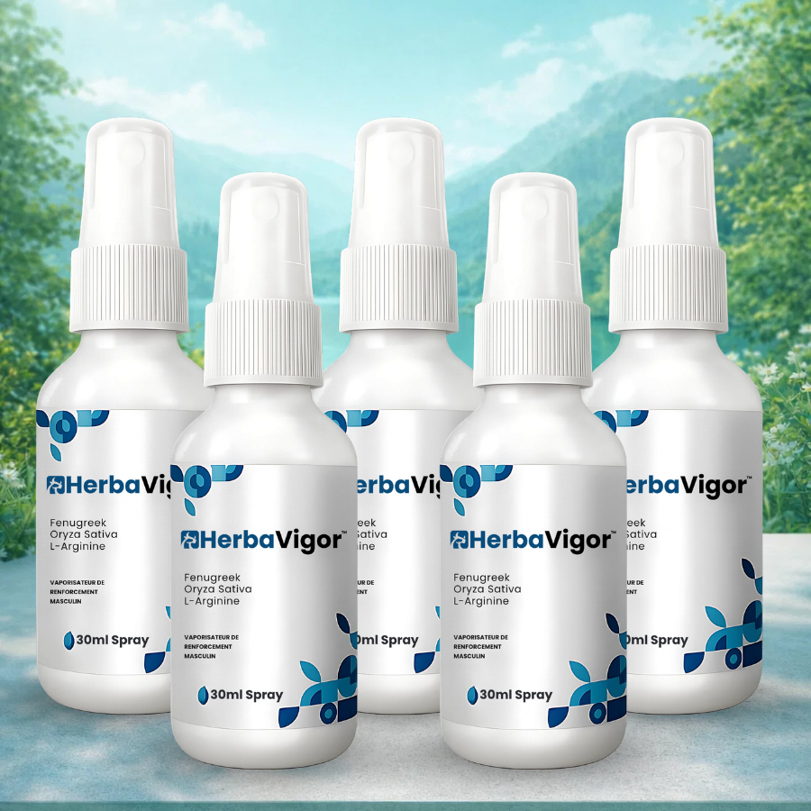 HerbaVigor CA