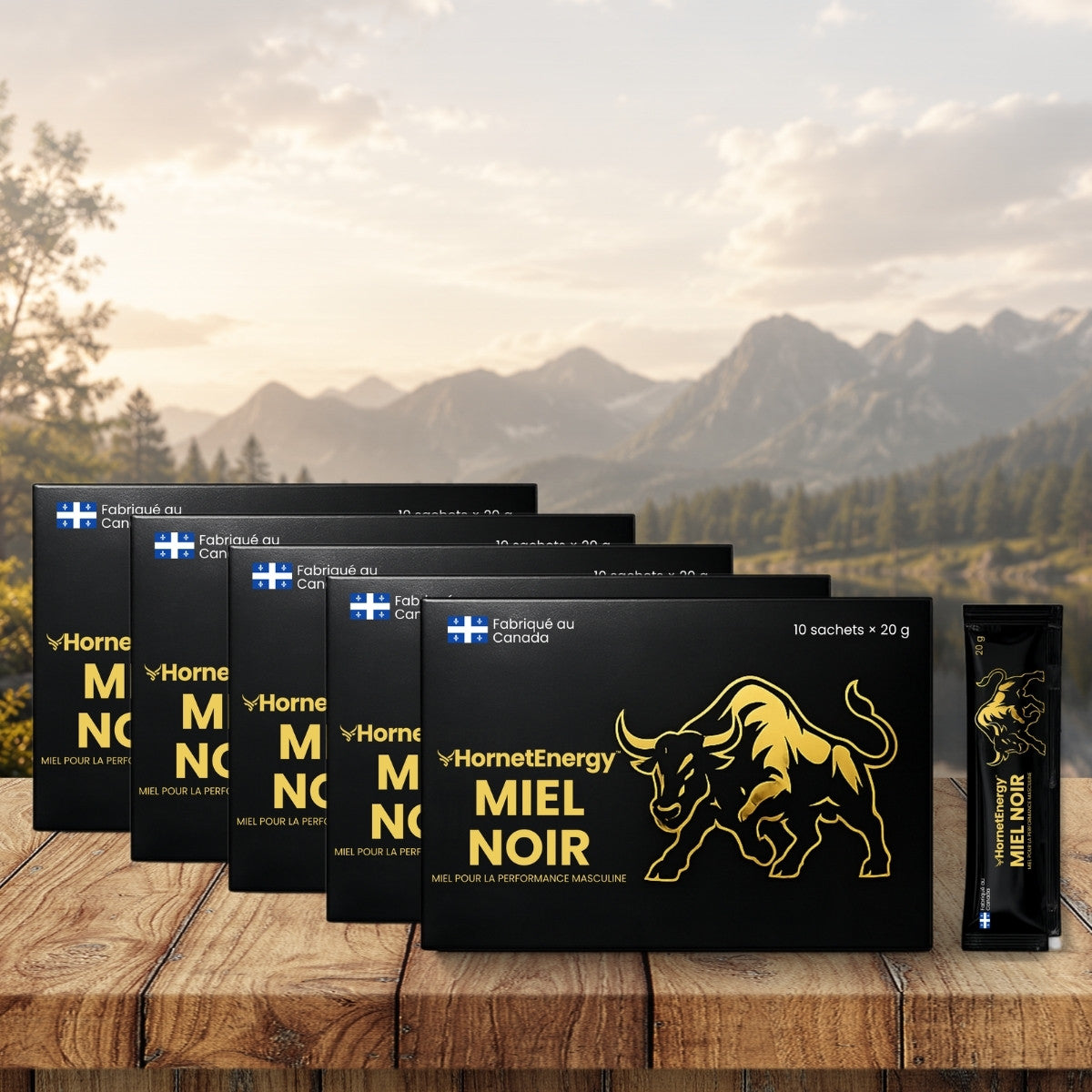 HorneyEnergy