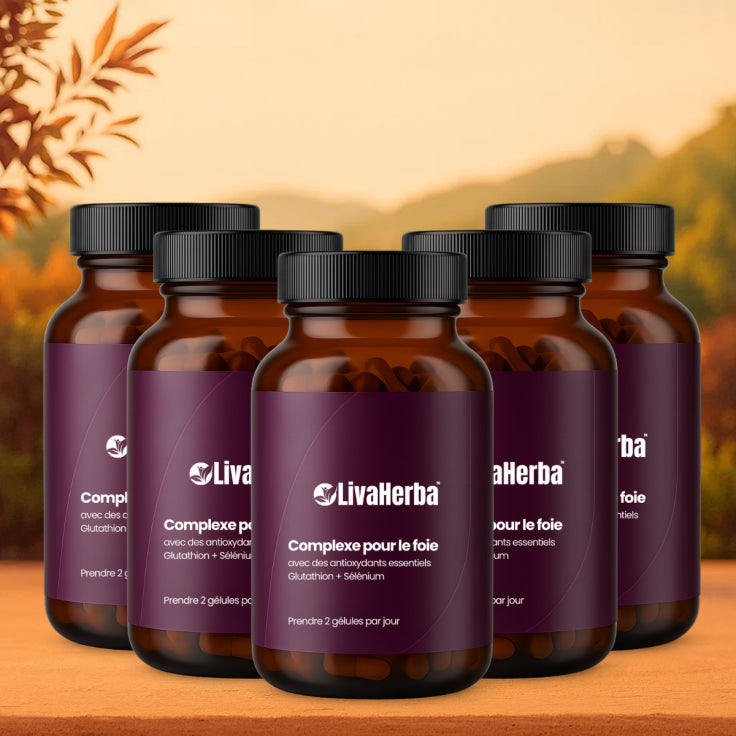 LivaHerba CA